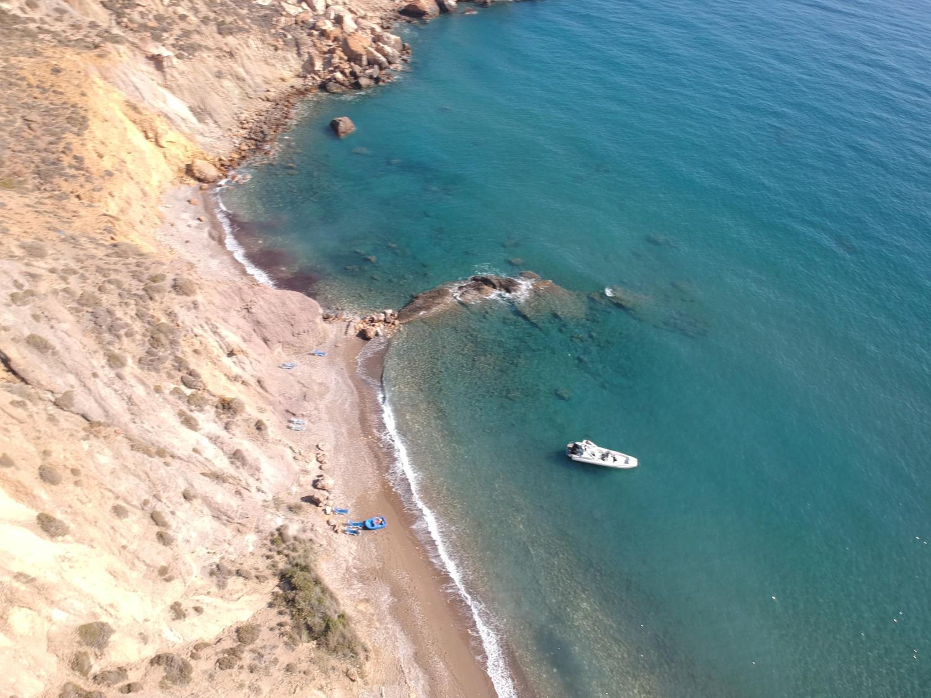 Golden Beach Resort Anafi - Property Image 24