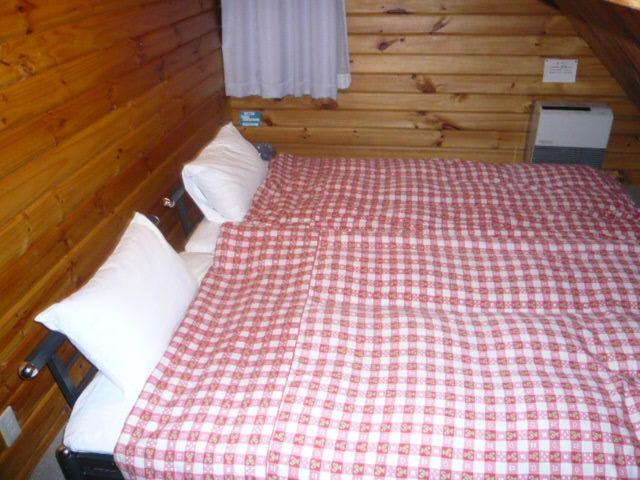 Hakuba Happo Log Chalets view 4