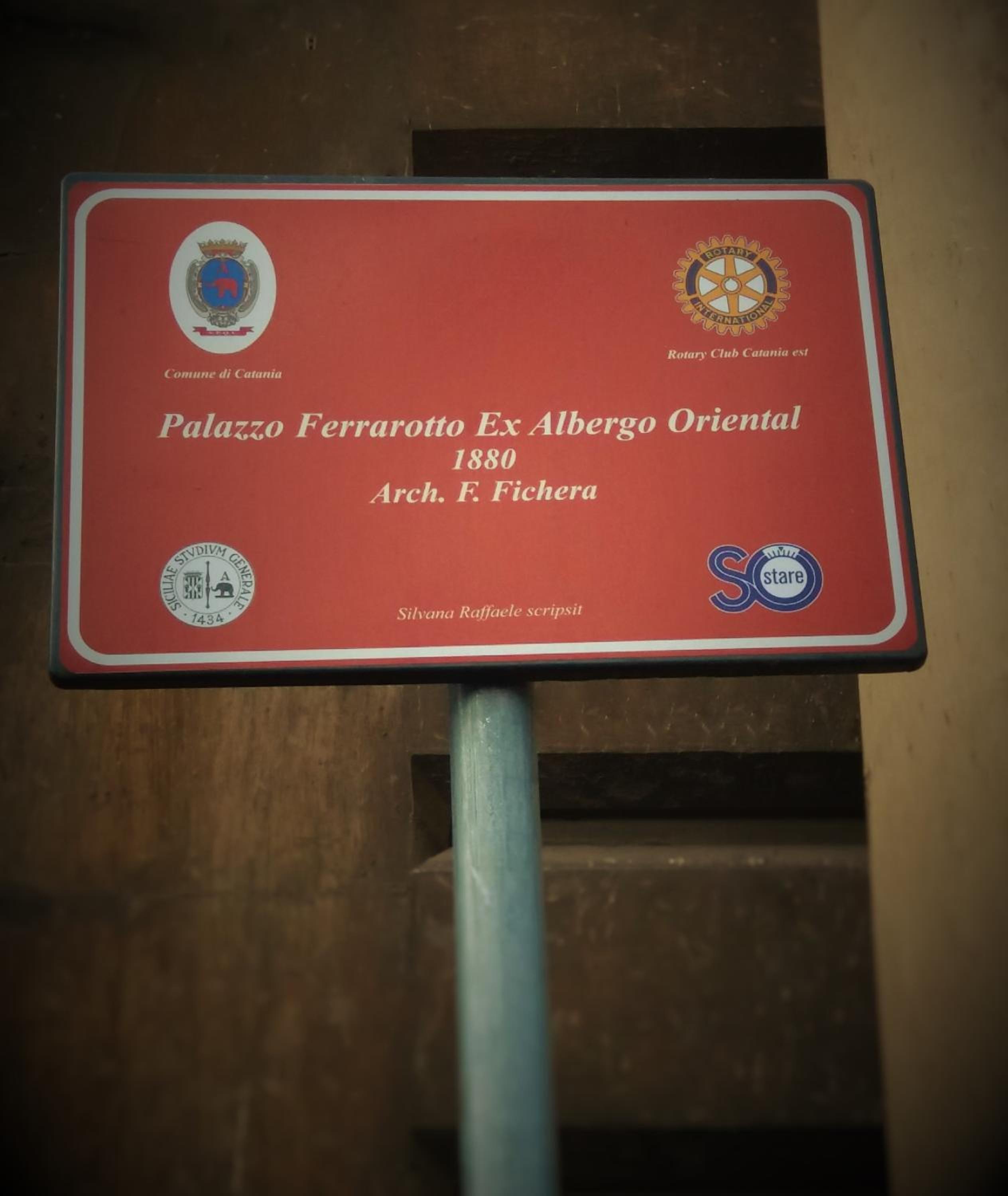 B&B Oriental Palace photo 4