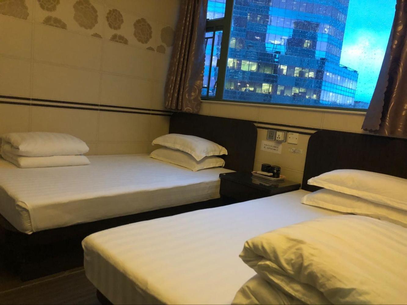 B&B Mongkok Hotel, photo 27