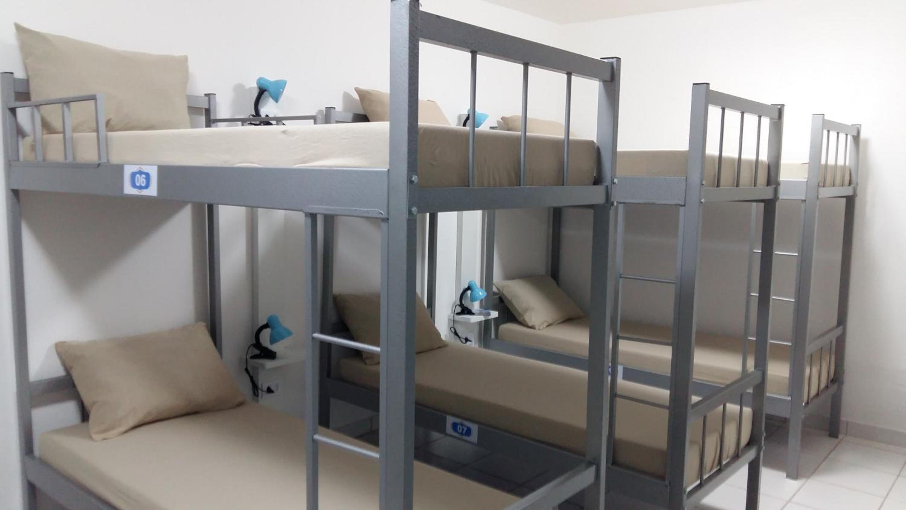 Hostel Pajuçara