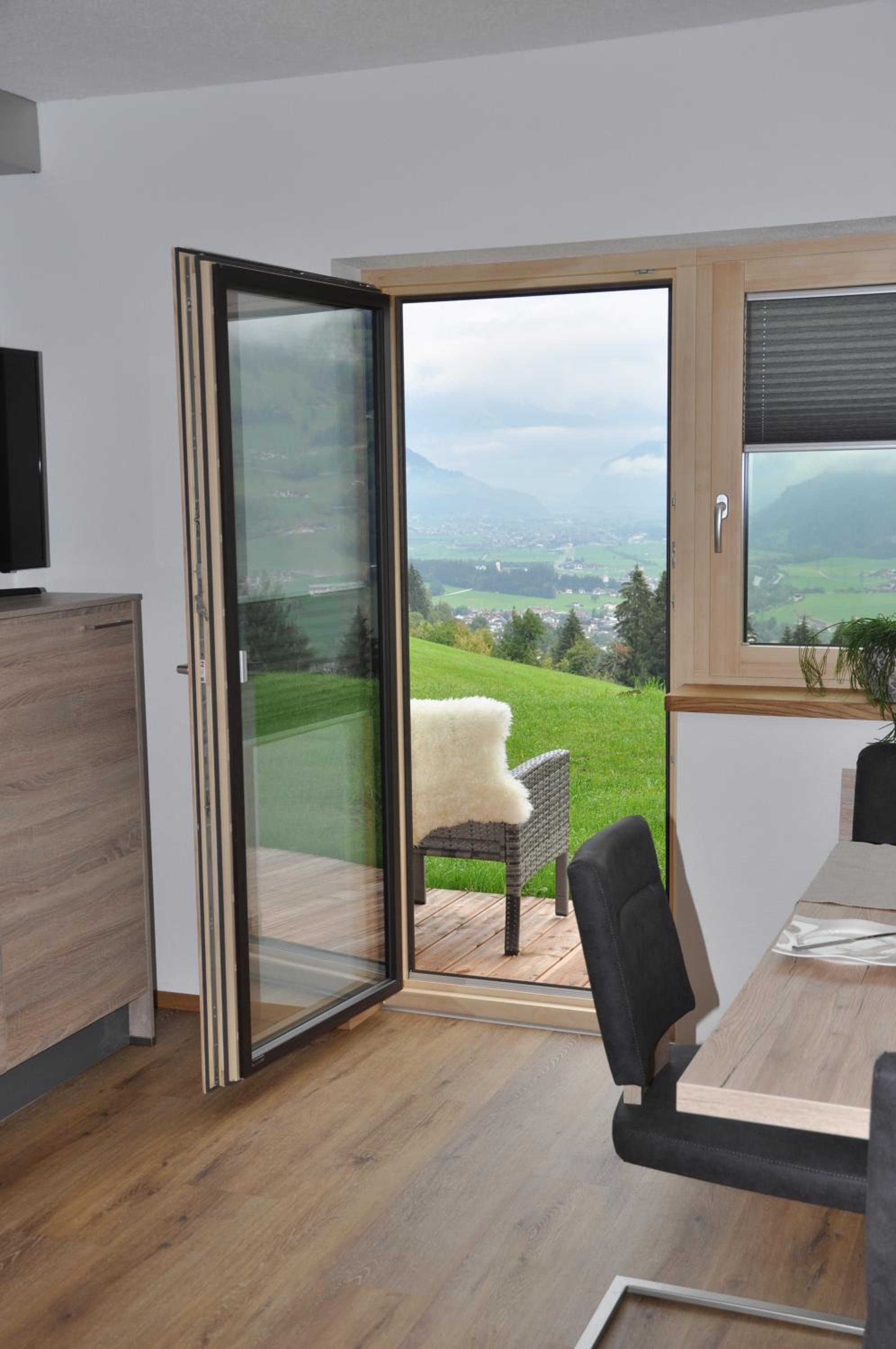 Ferienwohnung Christian