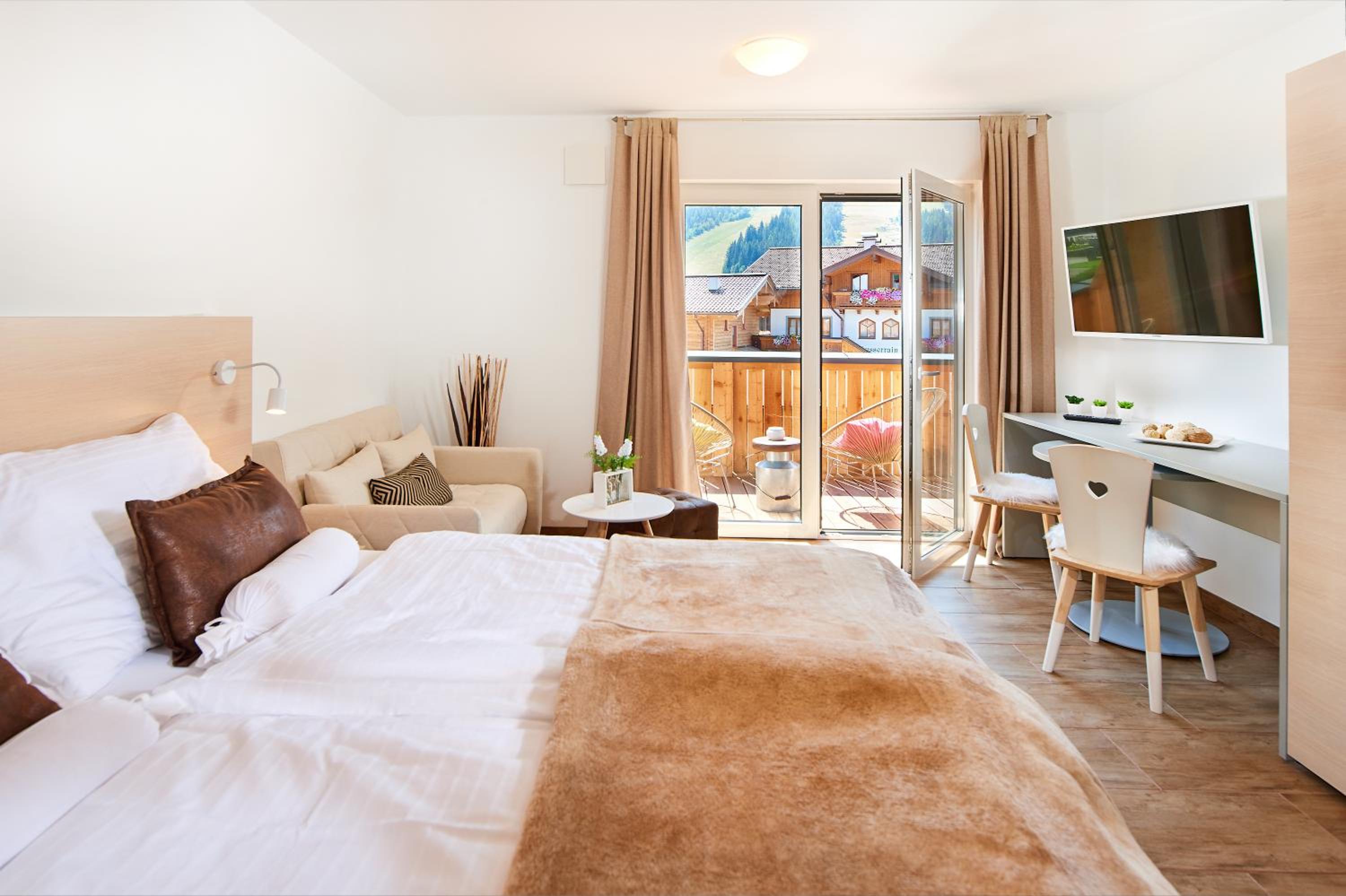 AlpinLodge Flachau