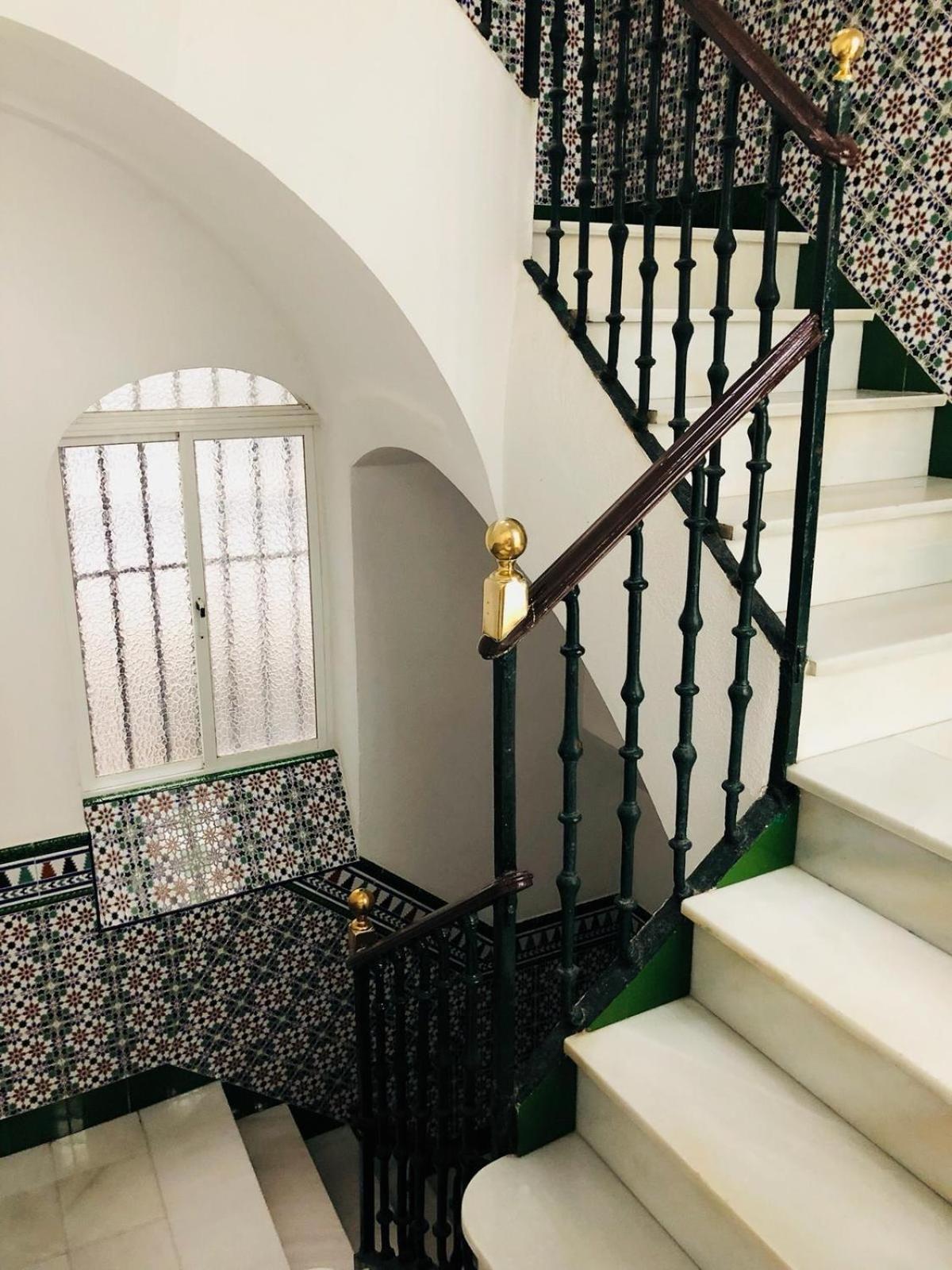 Apartamento San Francisco