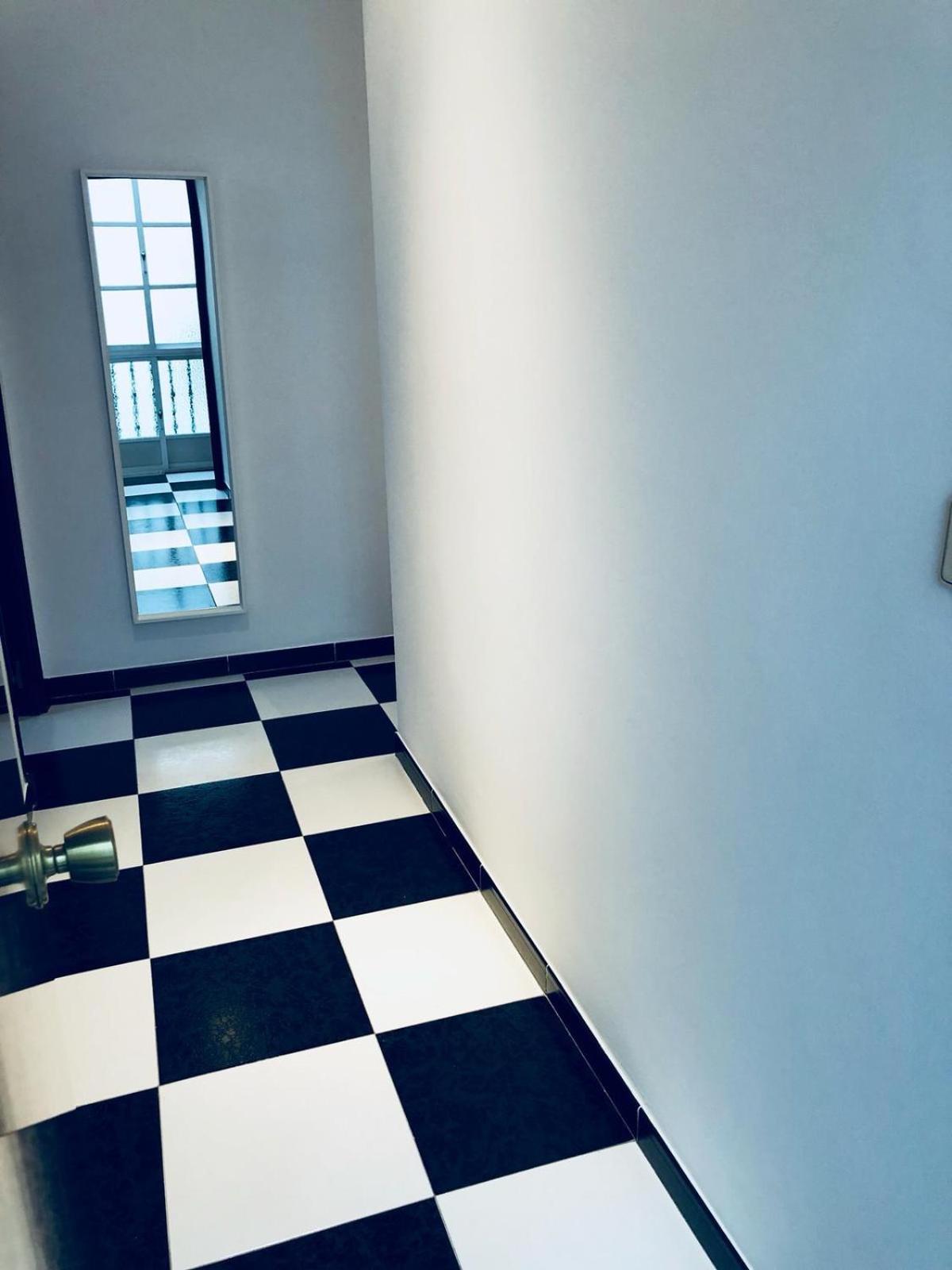 Apartamento San Francisco