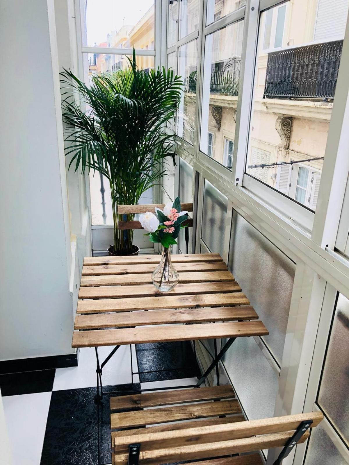 Apartamento San Francisco