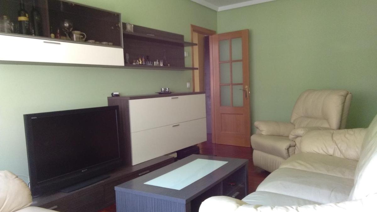 Good Stay Lugo Apartment photo 4