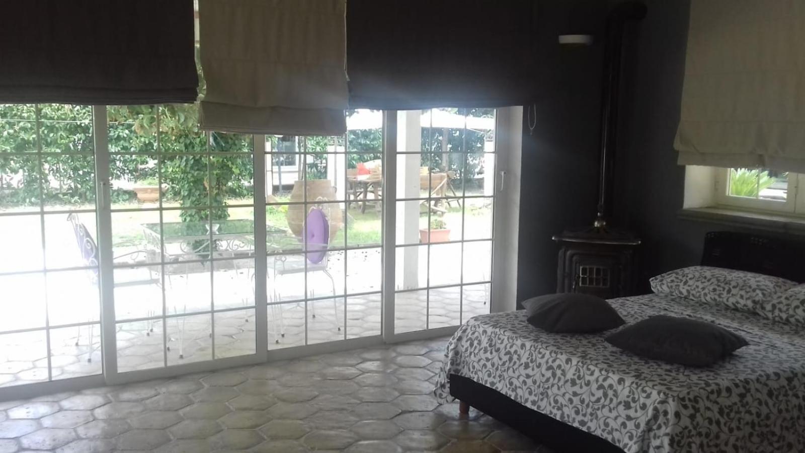 Dependance Suite TerraMia