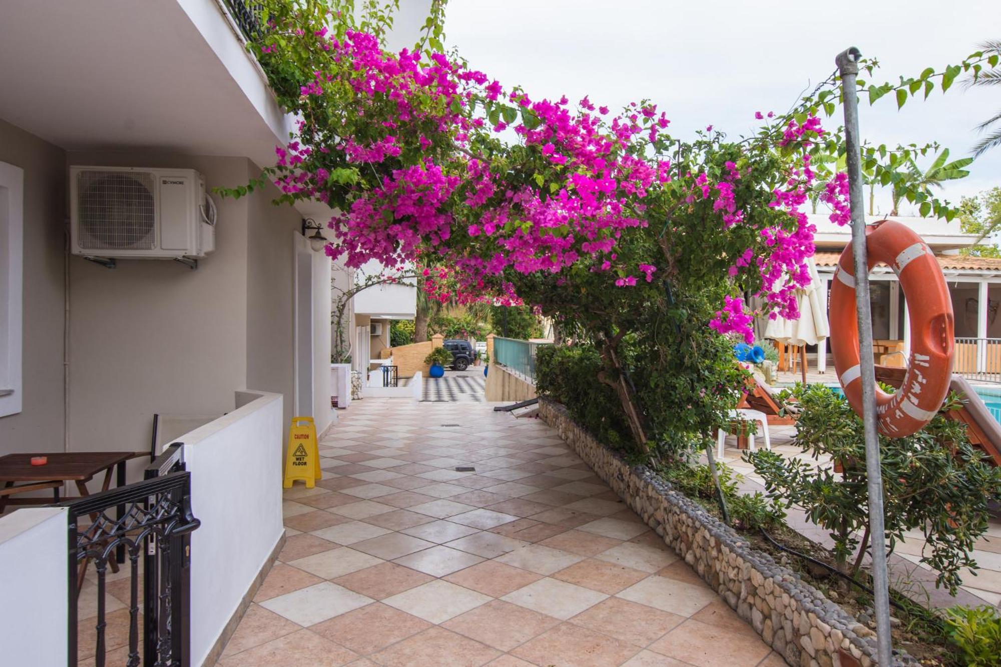 Iniohos Zante Hotel & Suites, Foto 130