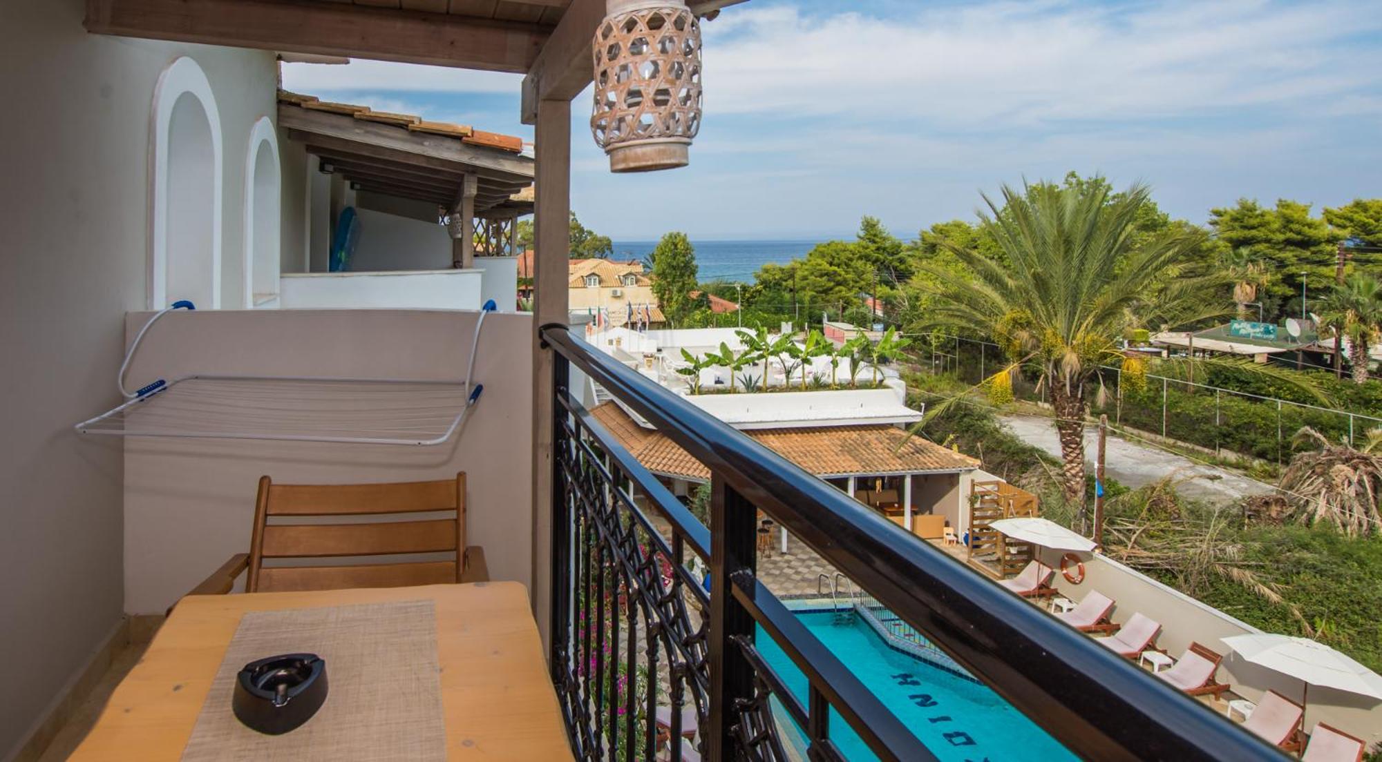 Iniohos Zante Hotel & Suites, Foto 10