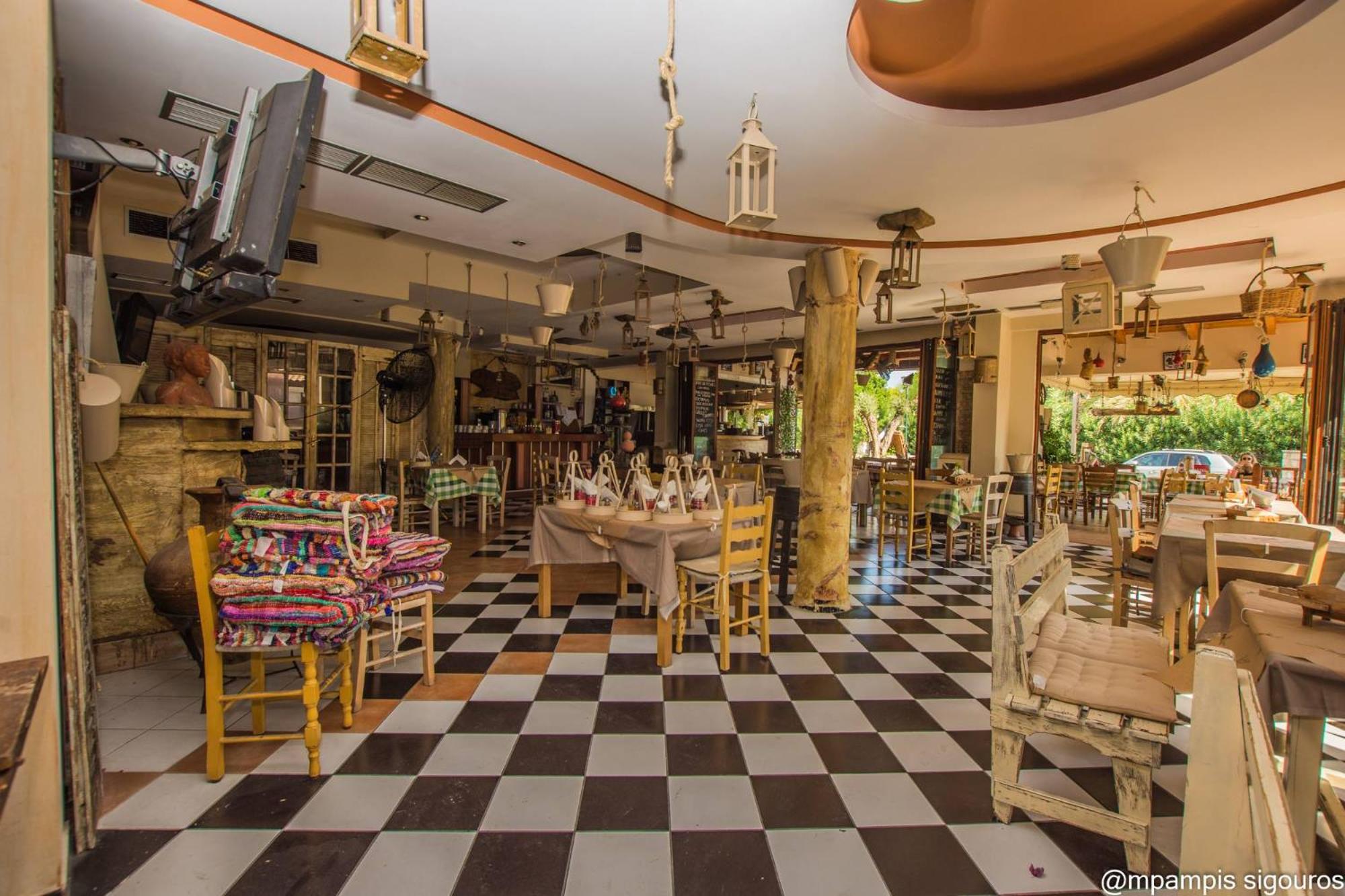 Iniohos Zante Hotel & Suites, Foto 100
