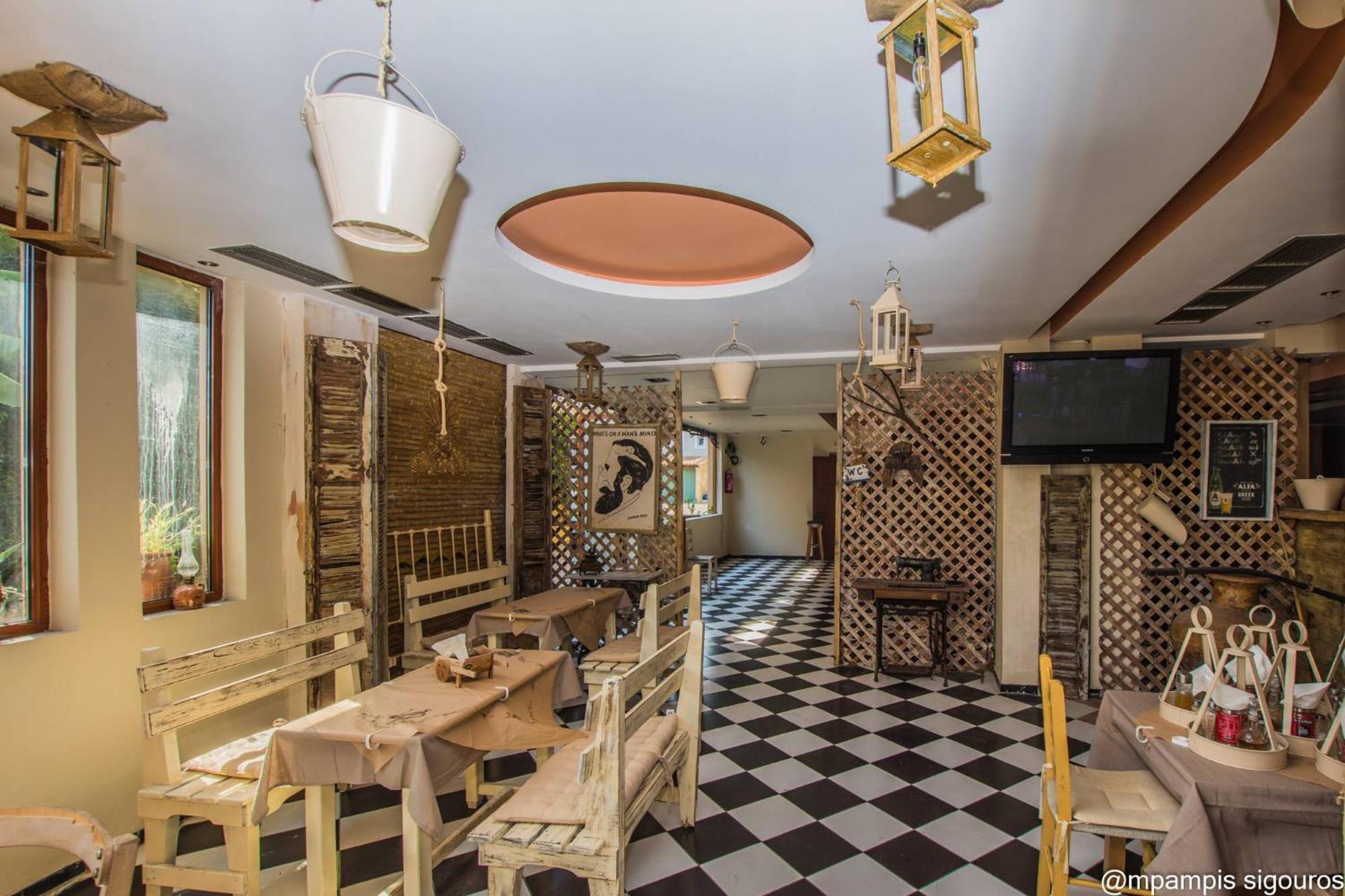 Iniohos Zante Hotel & Suites, Foto 134