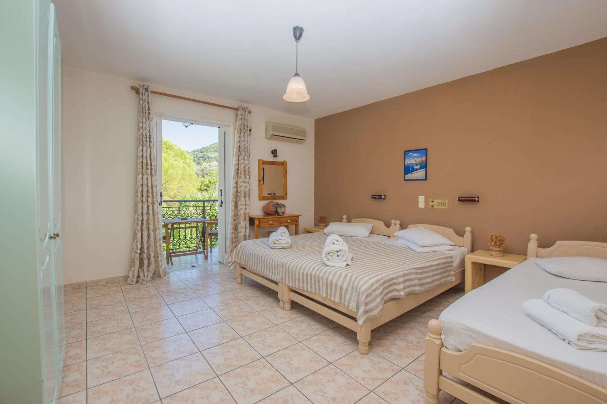 Iniohos Zante Hotel & Suites, Foto 12
