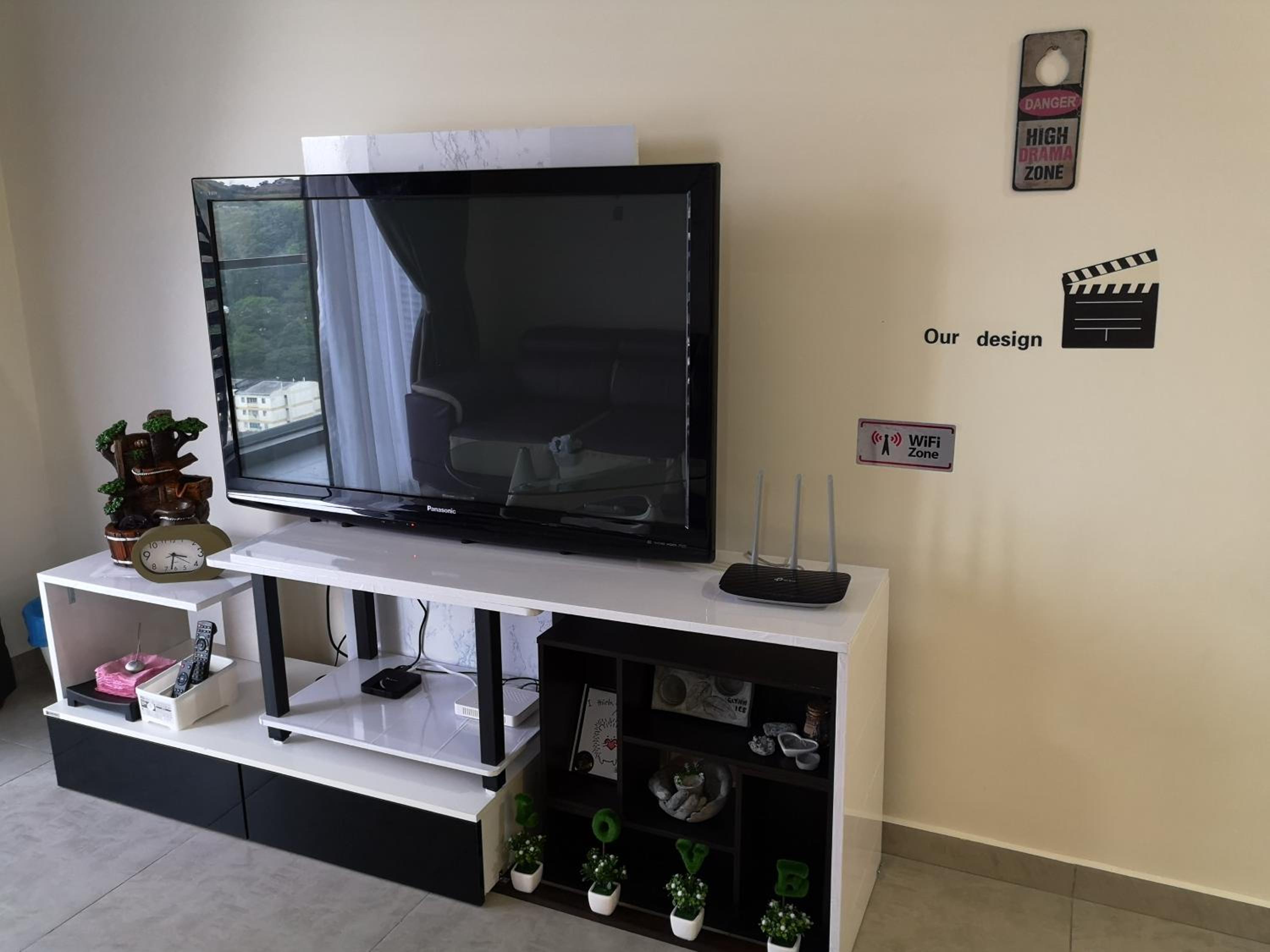 Luxury Resort Suite Kuala Lumpur@5mins to Mid Valley, Sunway