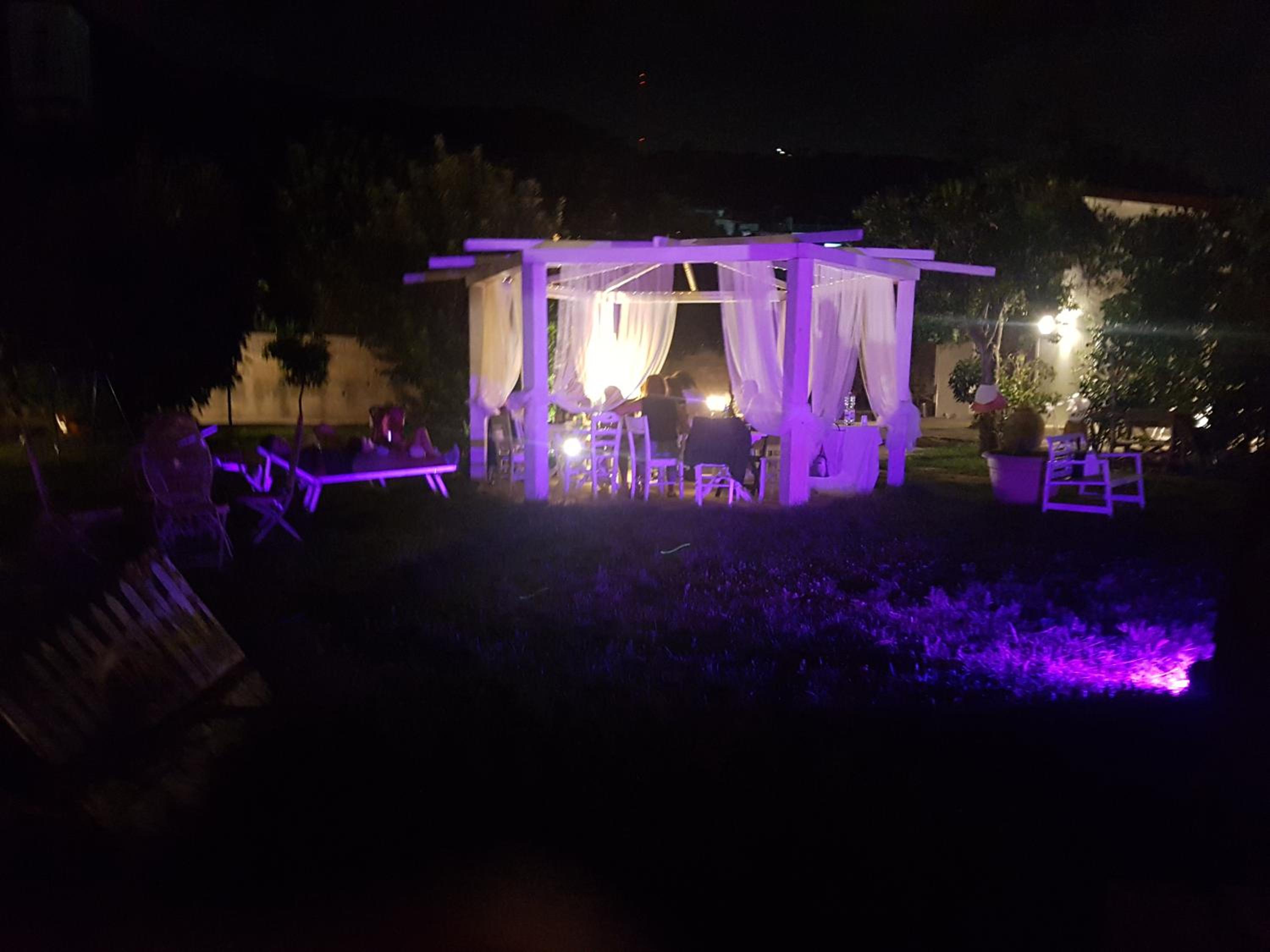 Dependance Suite TerraMia