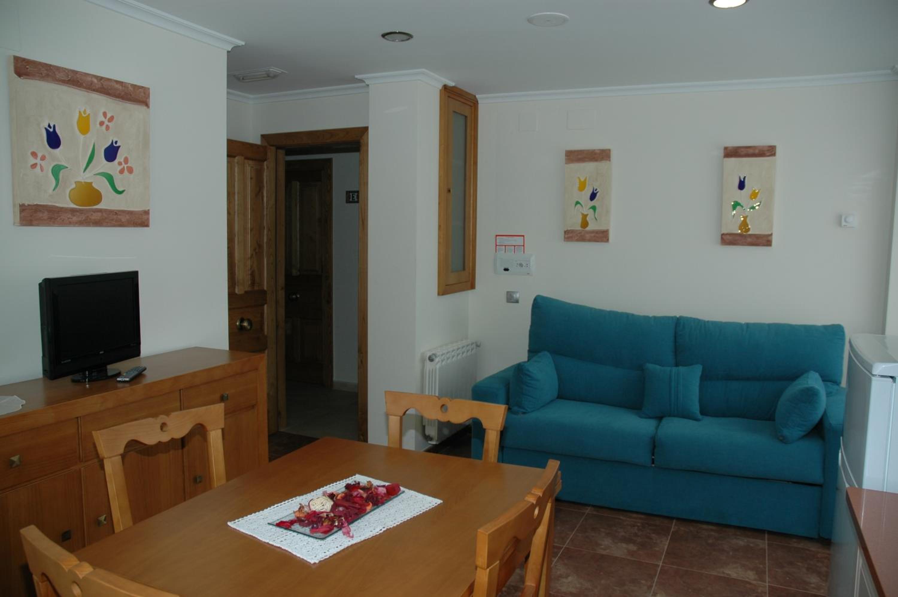 Apartamentos Torremar photo 2