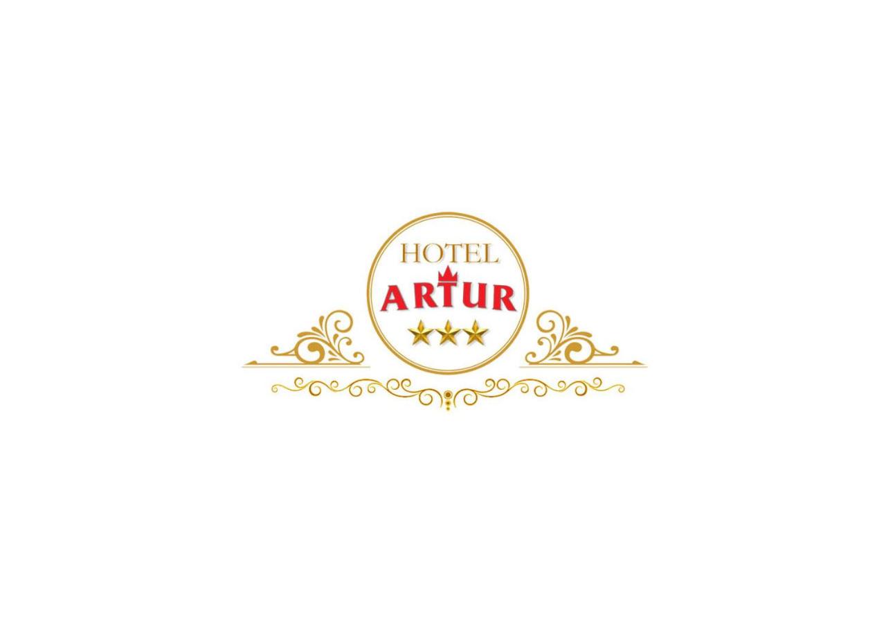 hotel building