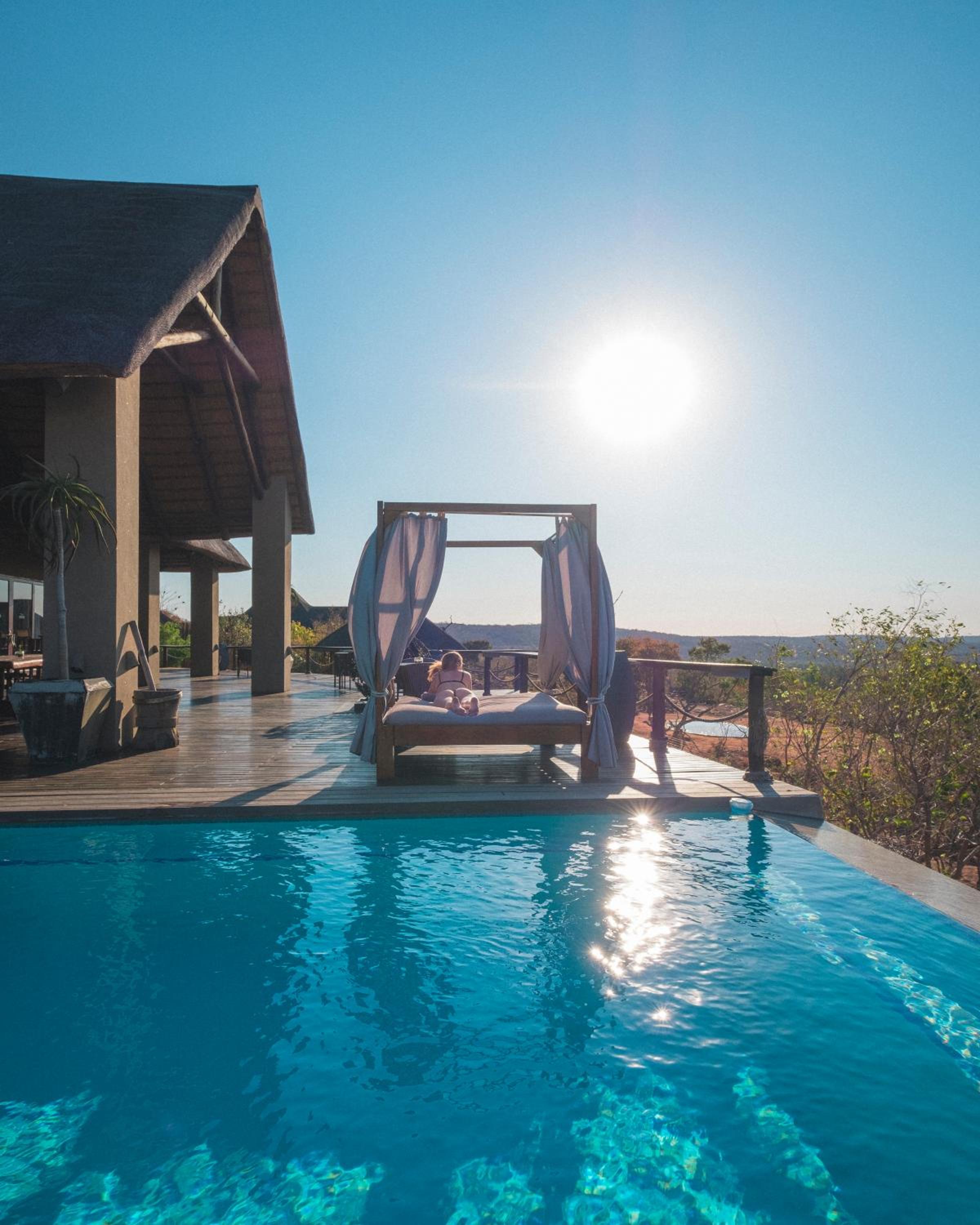 57 Waterberg