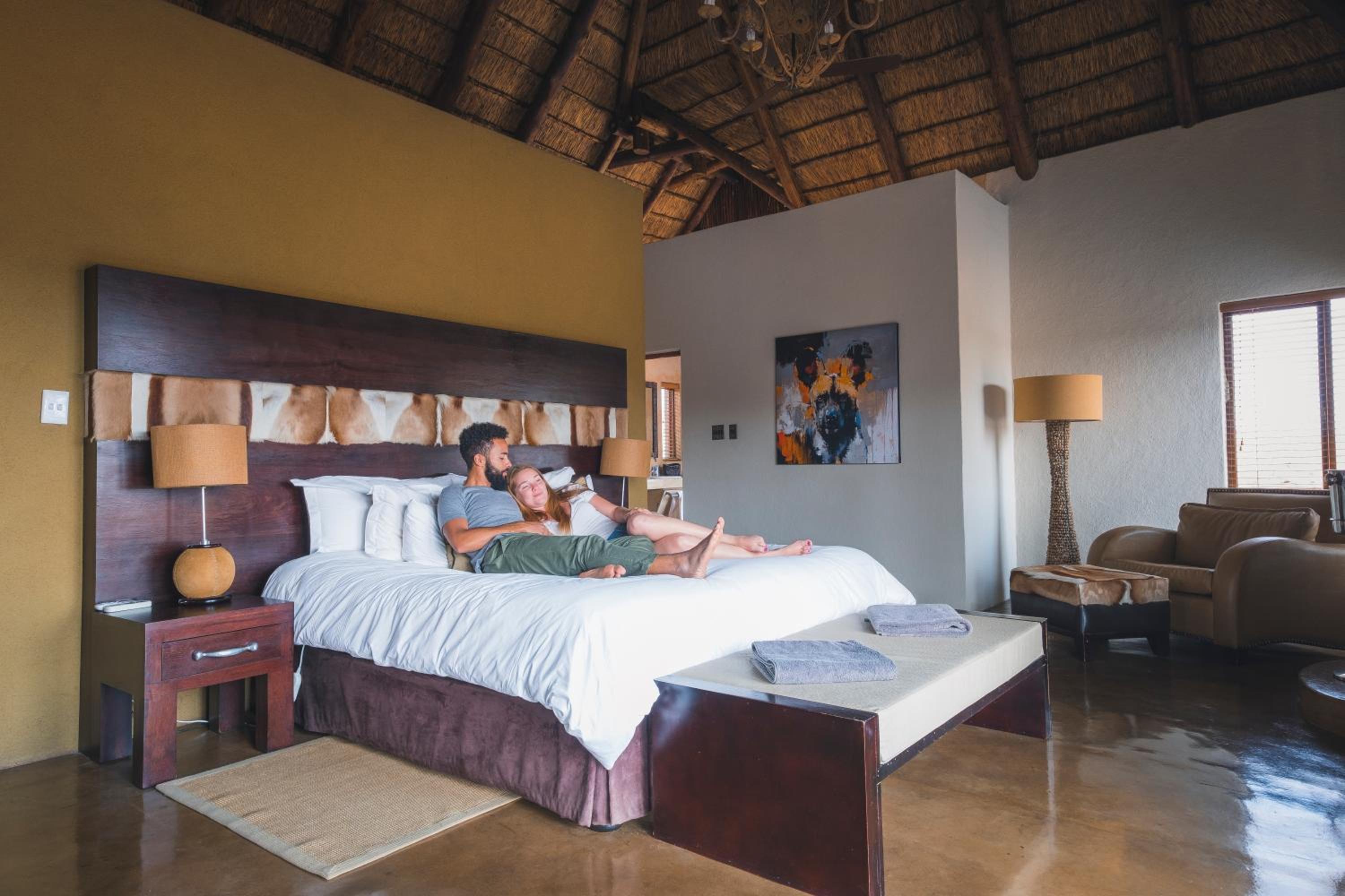 57 Waterberg