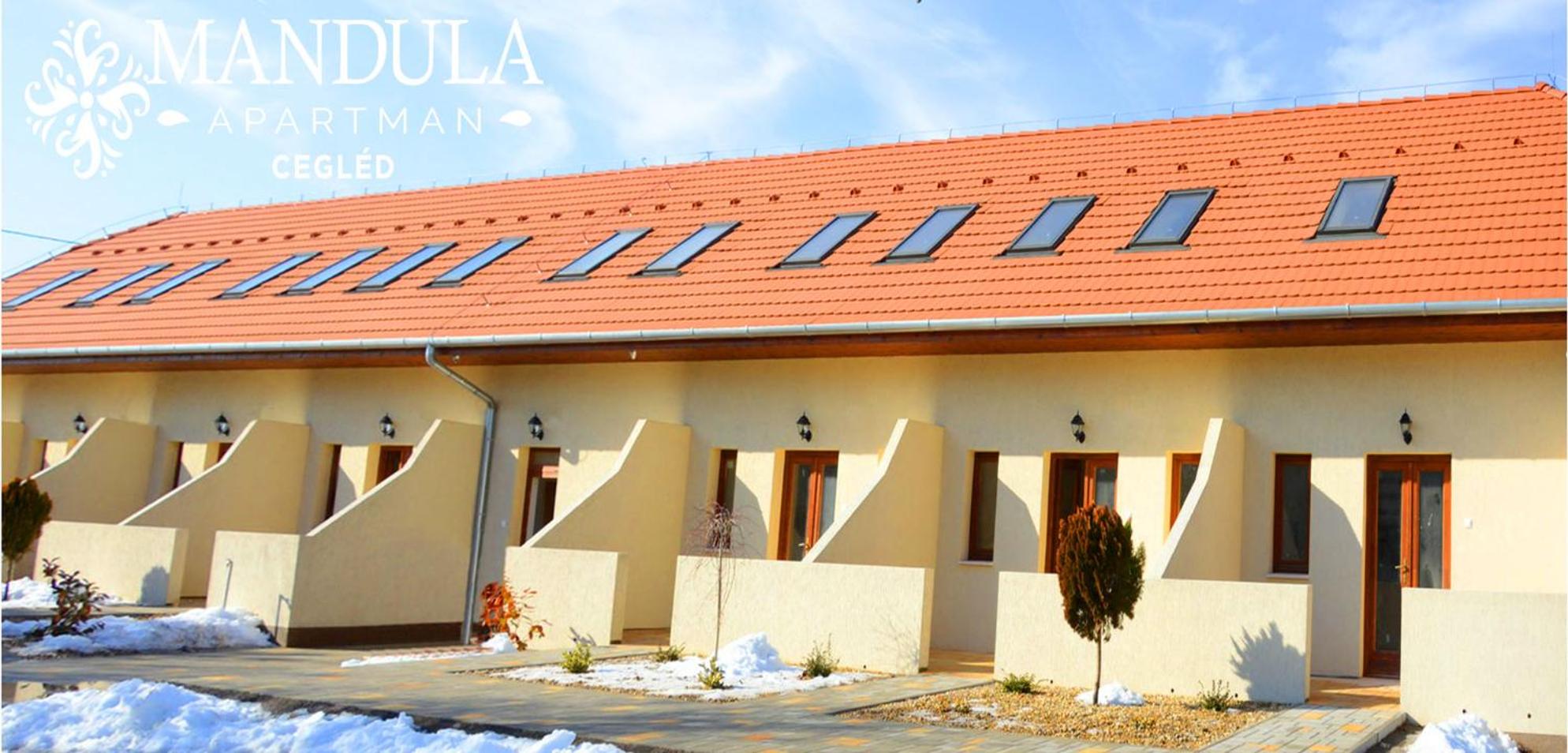 Mandula Apartman