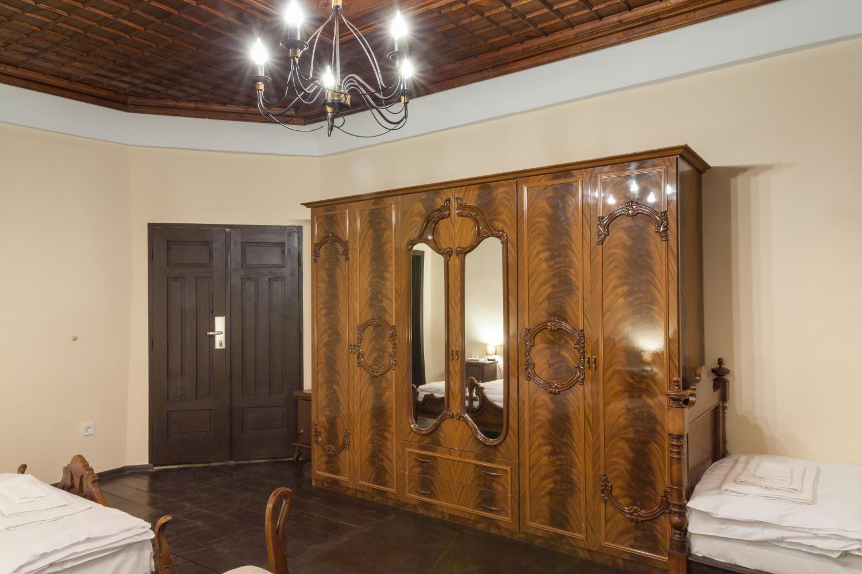 HiStory INN Unique Guest House