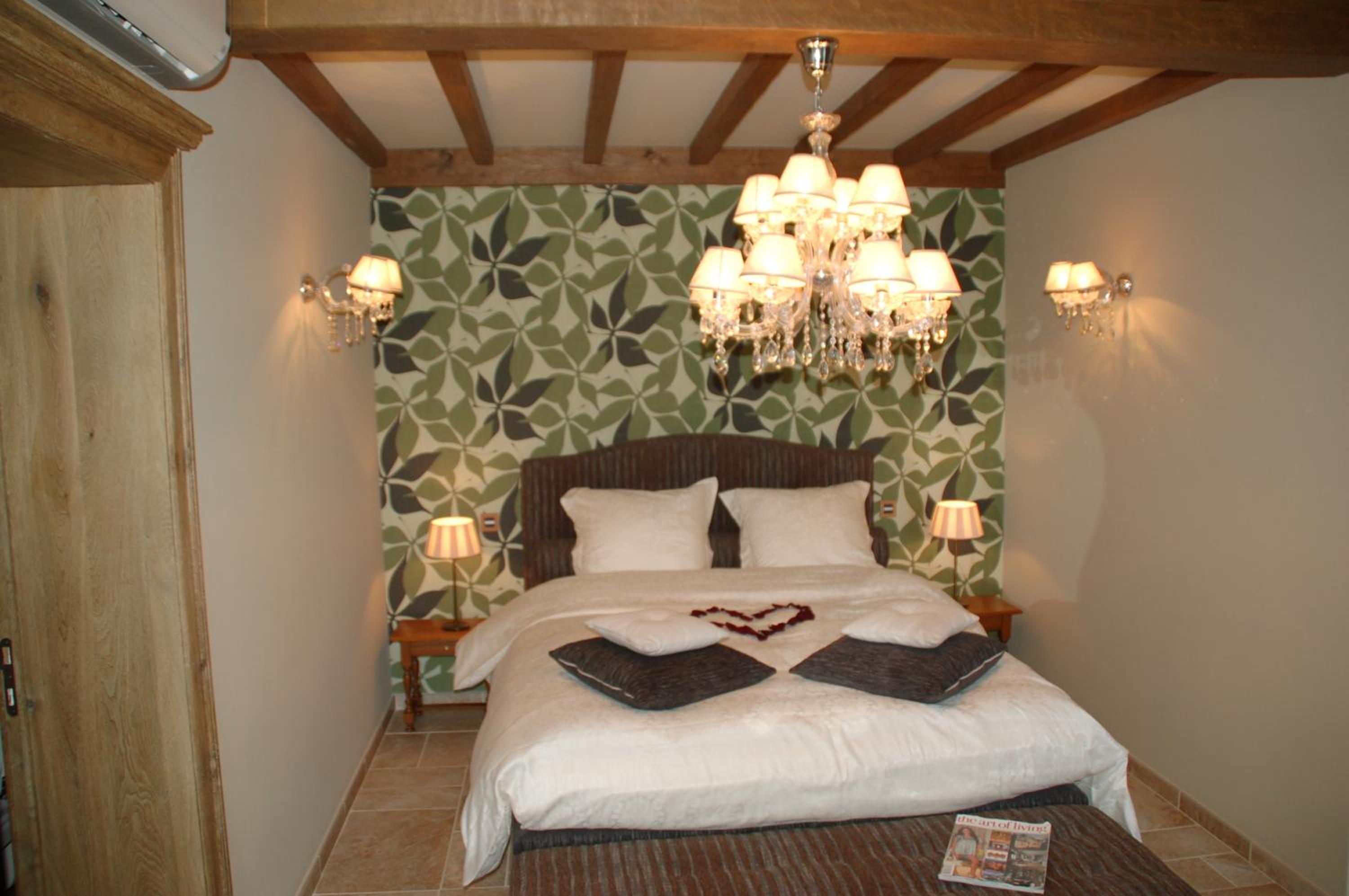 B&B De Rentmeesterhoeve