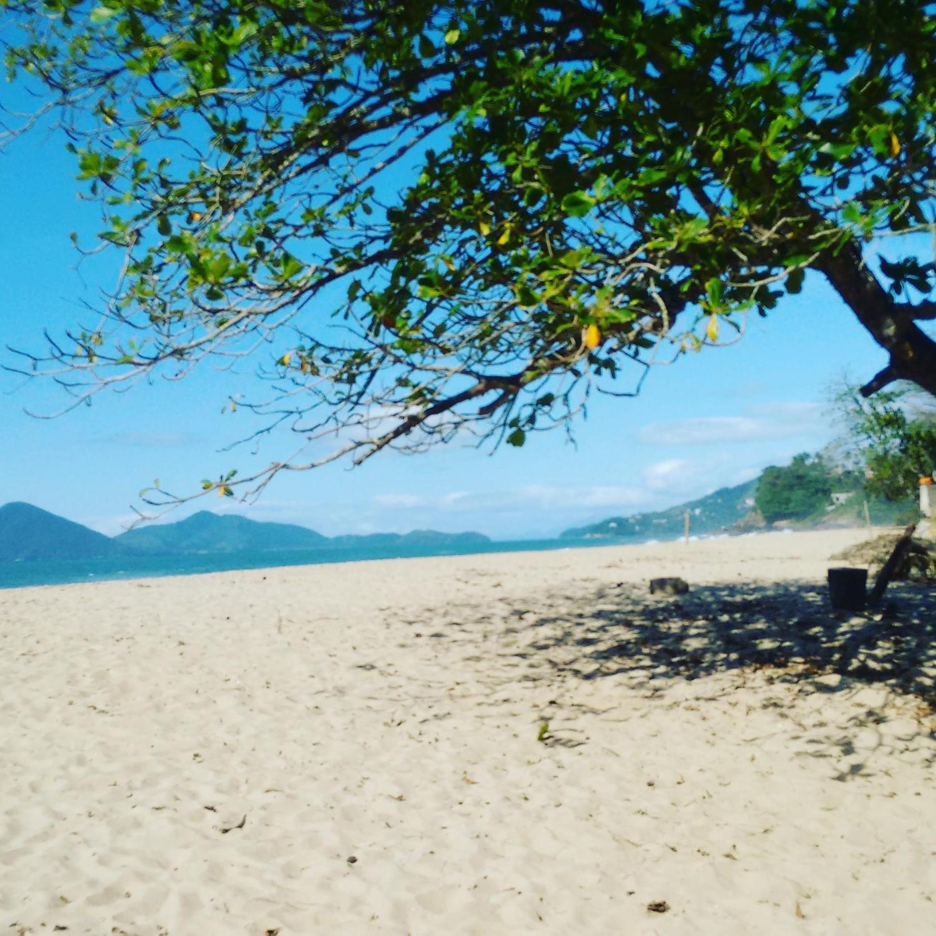Suites Brilho do Sol