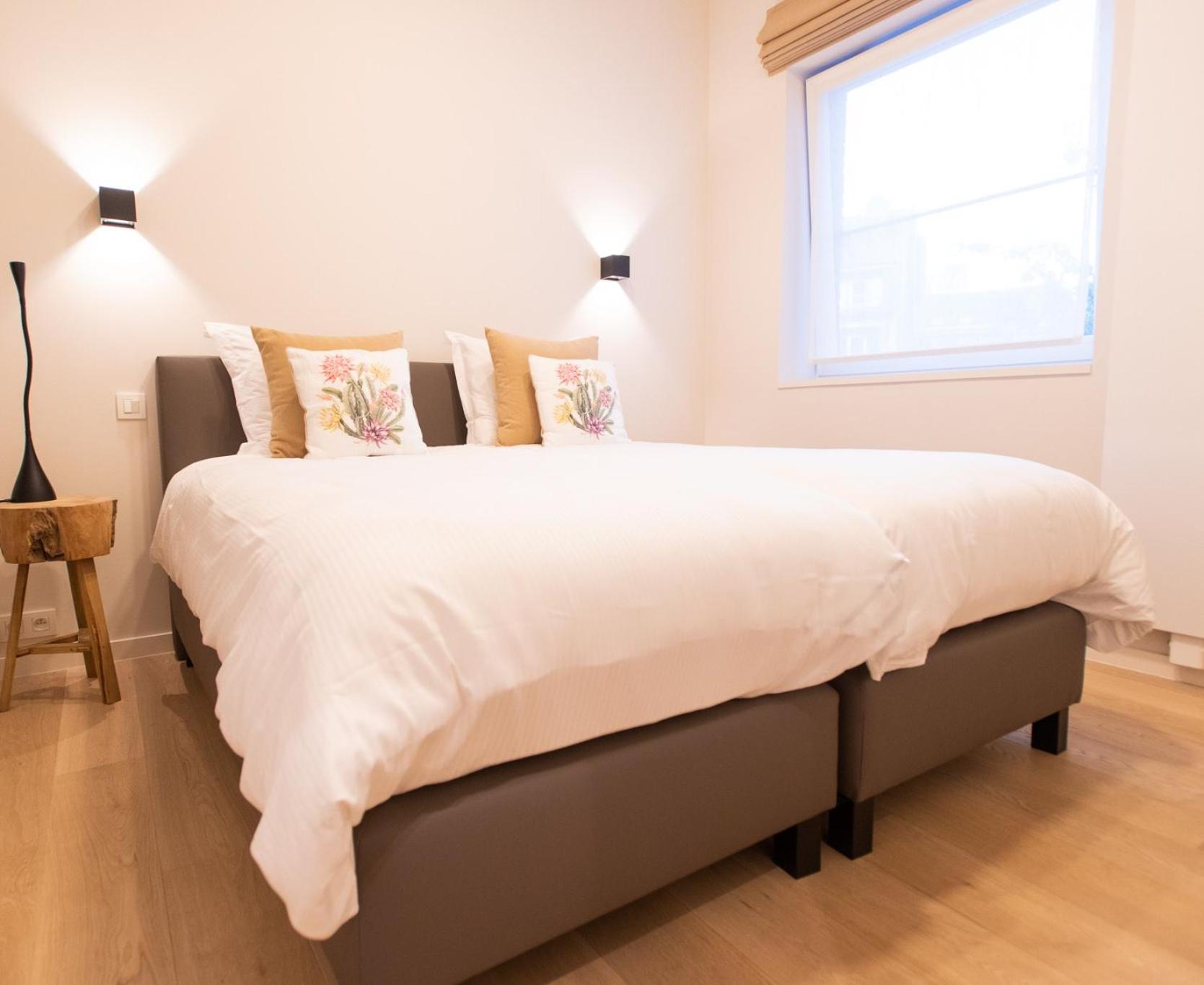 Blossom & Bloom - 3BR House with Garden near Centre