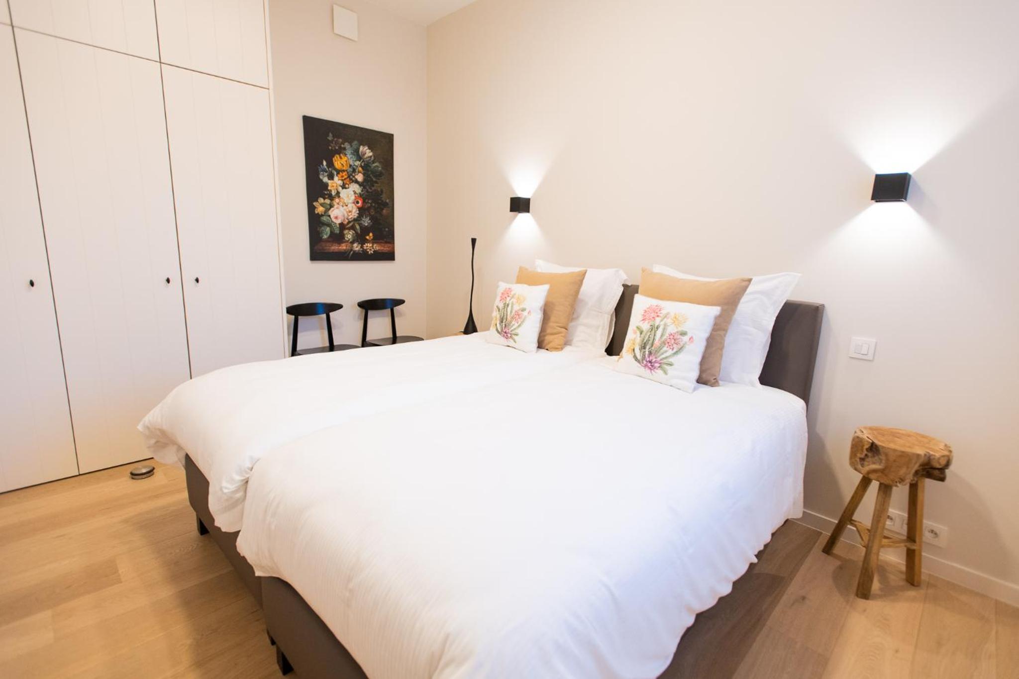 Blossom & Bloom - 3BR House with Garden near Centre