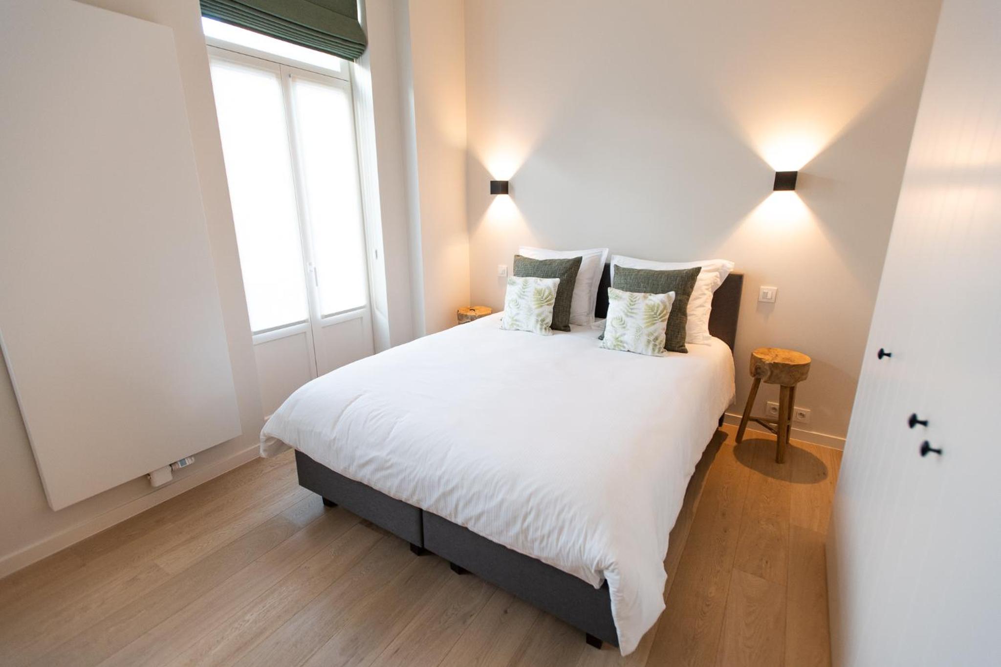 Blossom & Bloom - 3BR House with Garden near Centre