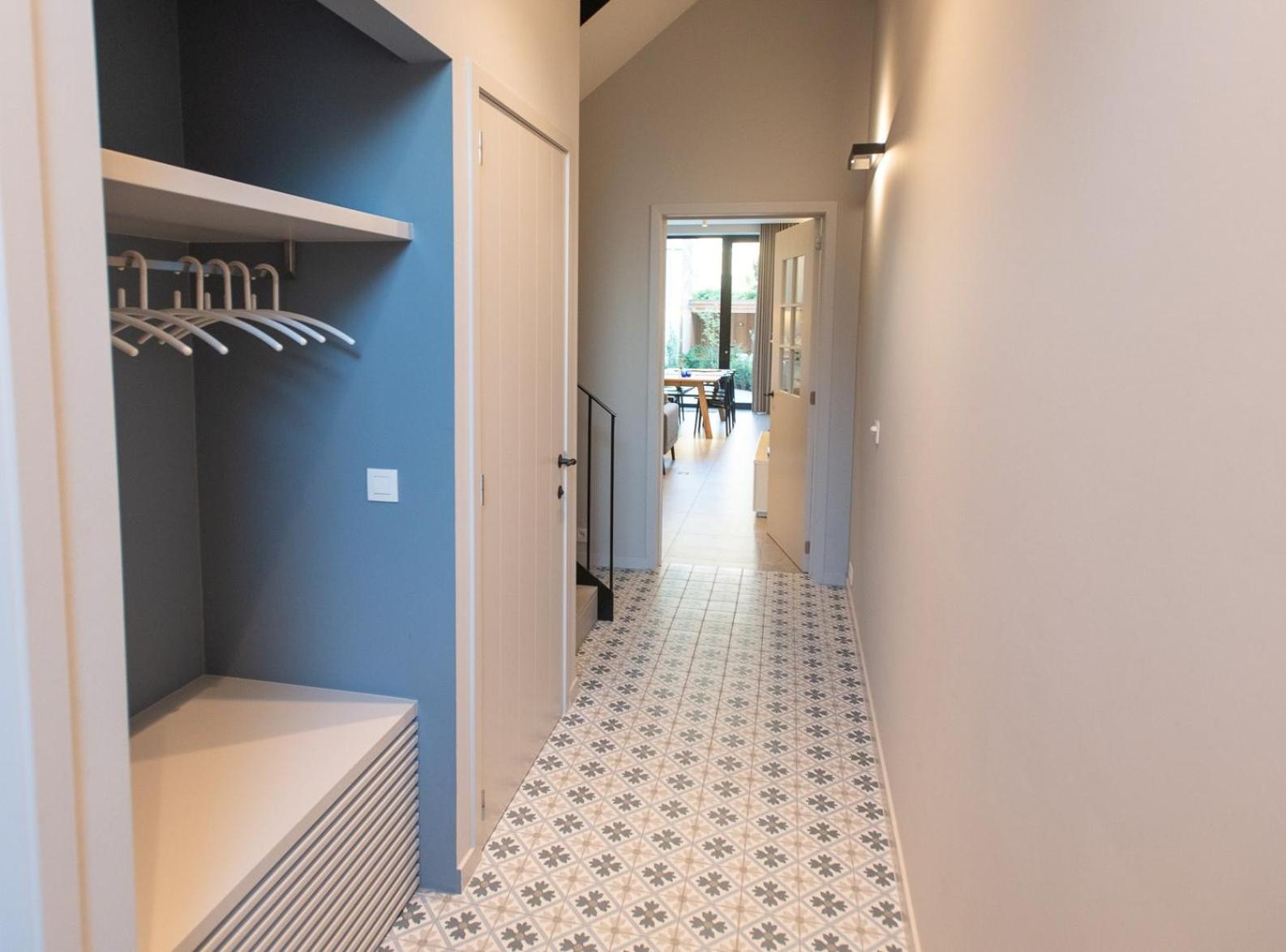 Blossom & Bloom - 3BR House with Garden near Centre
