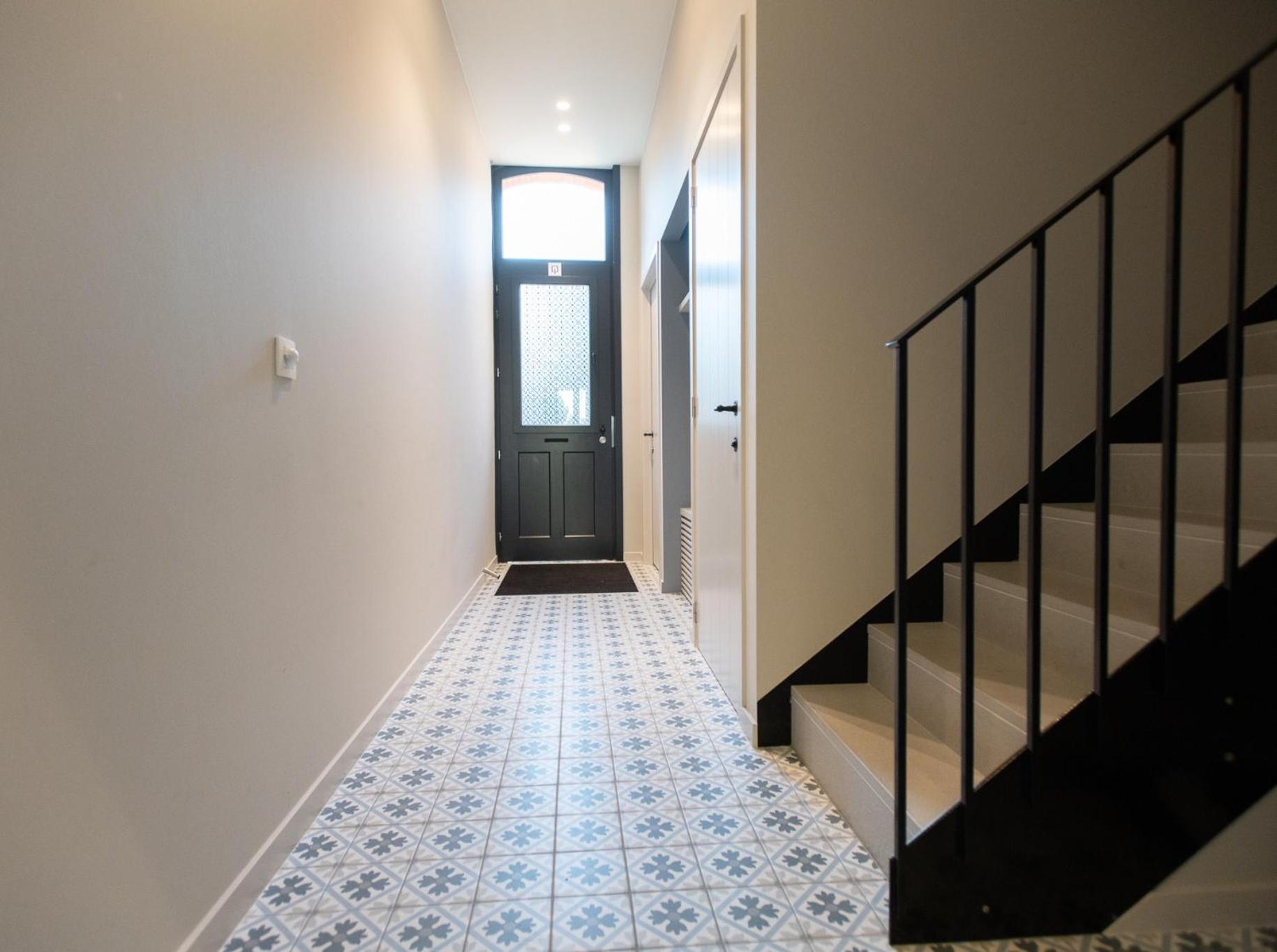 Blossom & Bloom - 3BR House with Garden near Centre