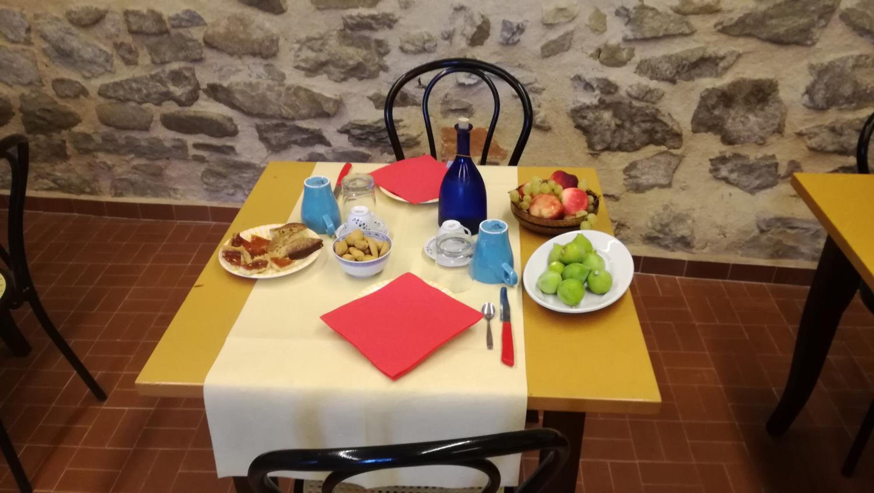 Agripodere il Falco - Tuscany Nature & Relax view 3
