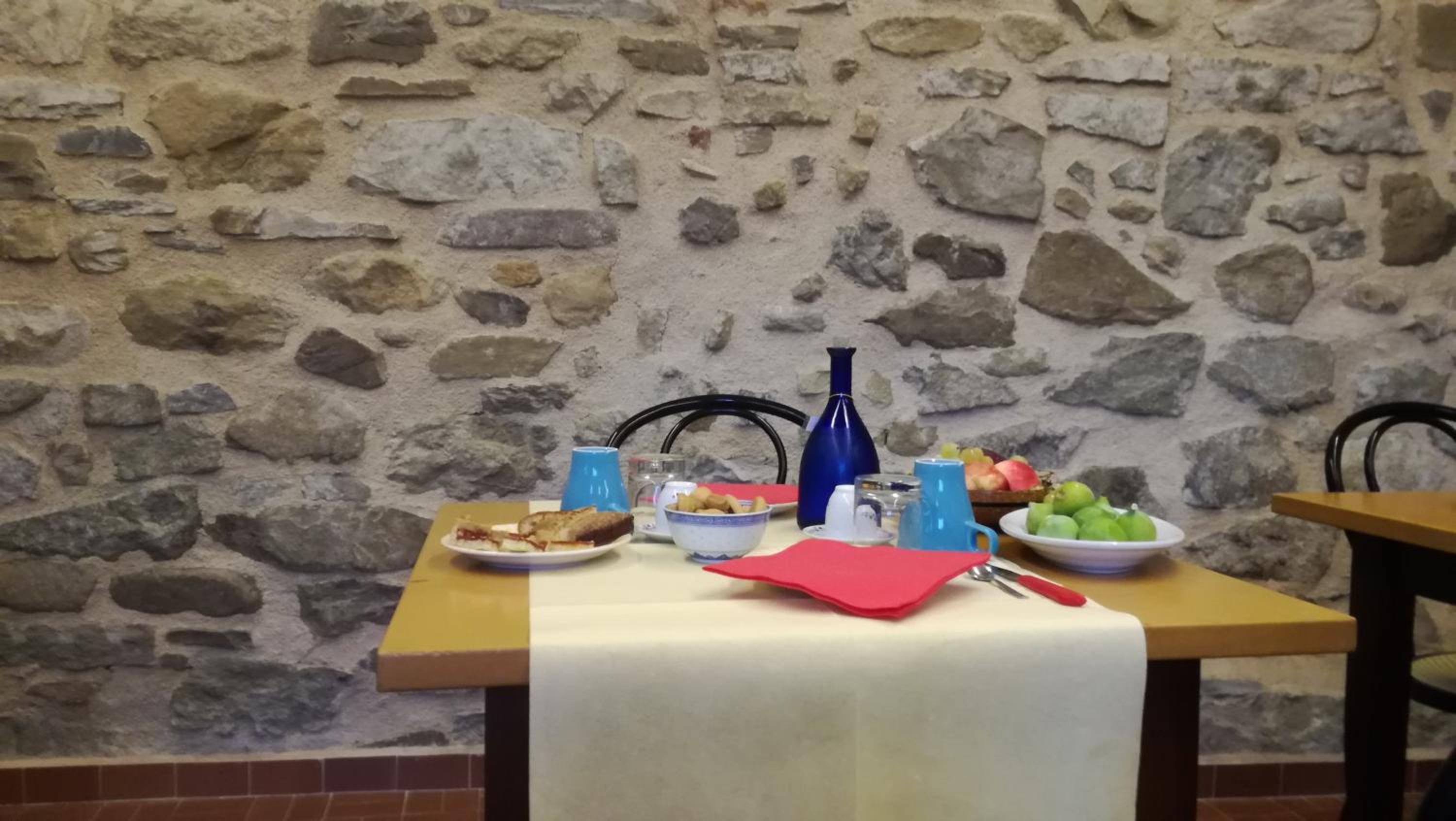 Agripodere il Falco - Tuscany Nature & Relax view 4