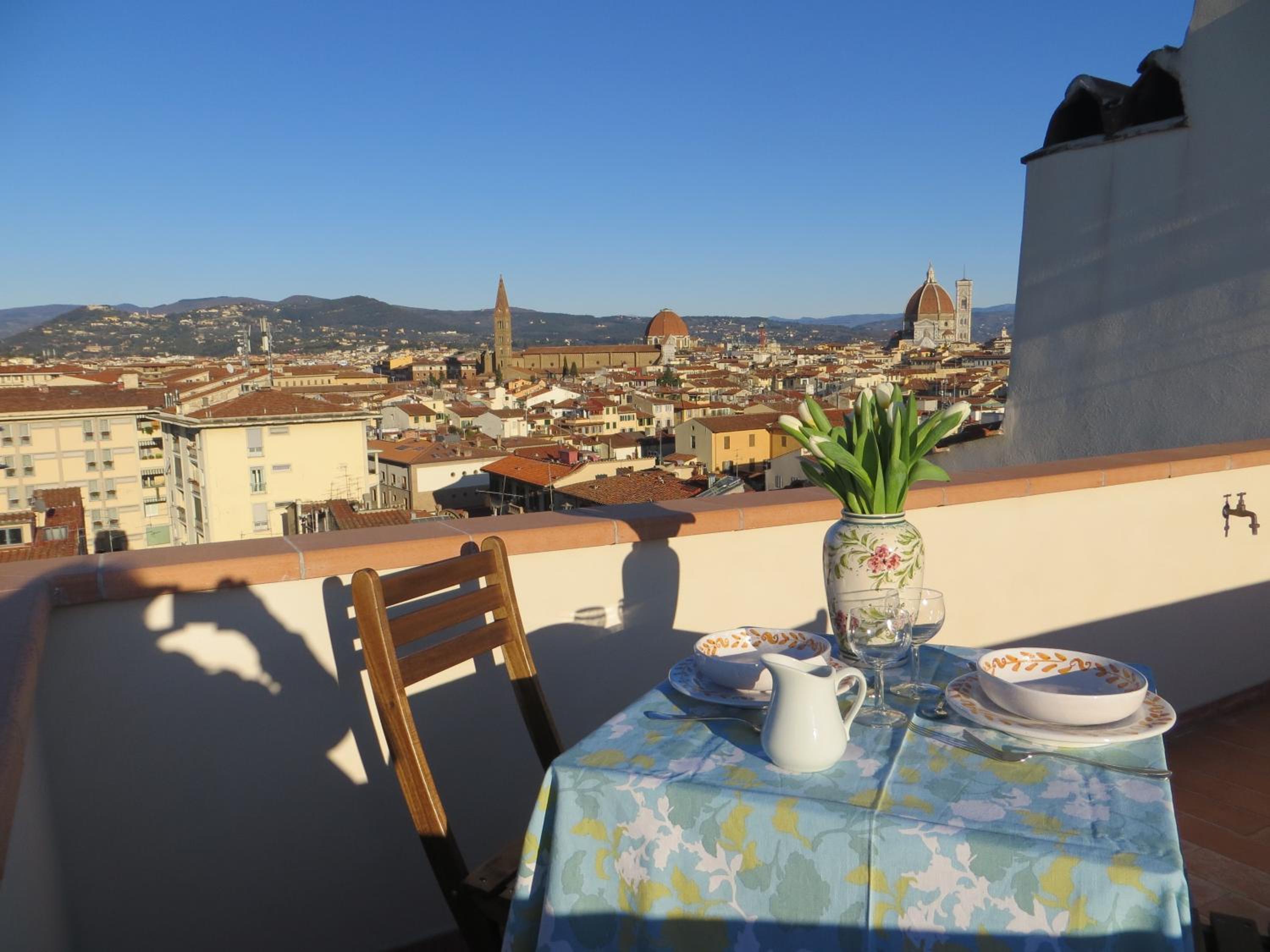 Appartamento Montebello photo 2