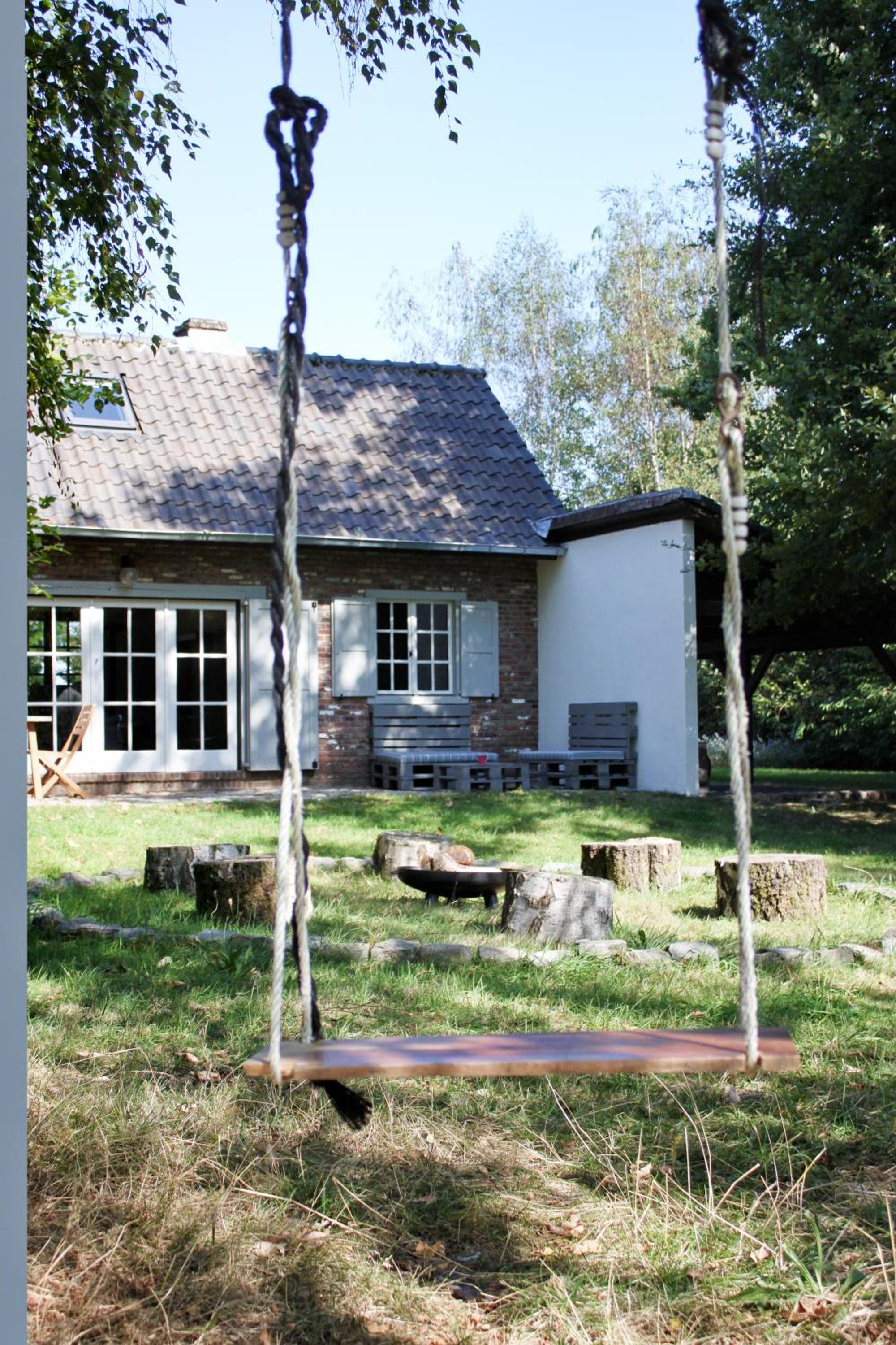 De Hoog Weyen