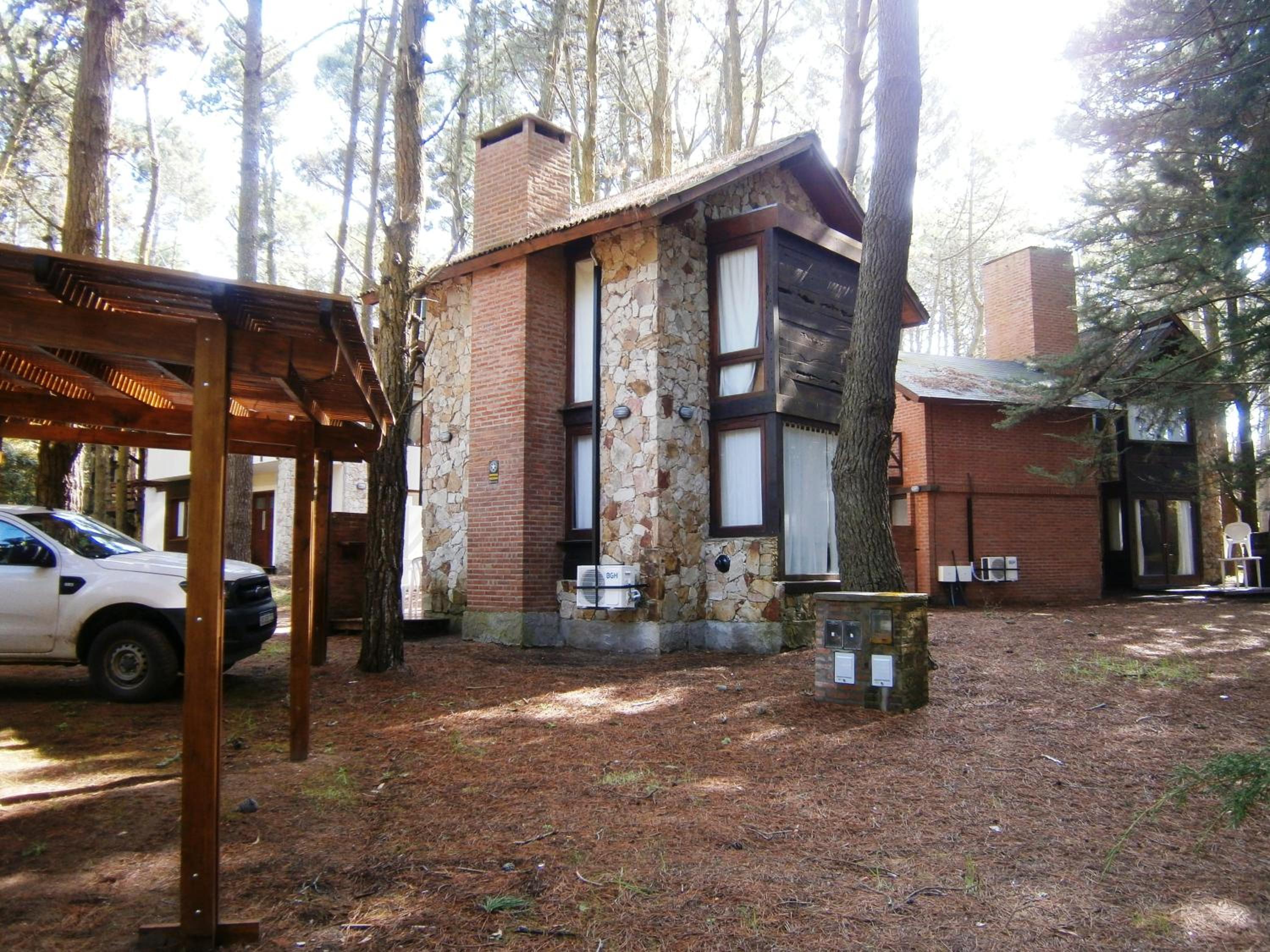 Cabañas Casa Loló