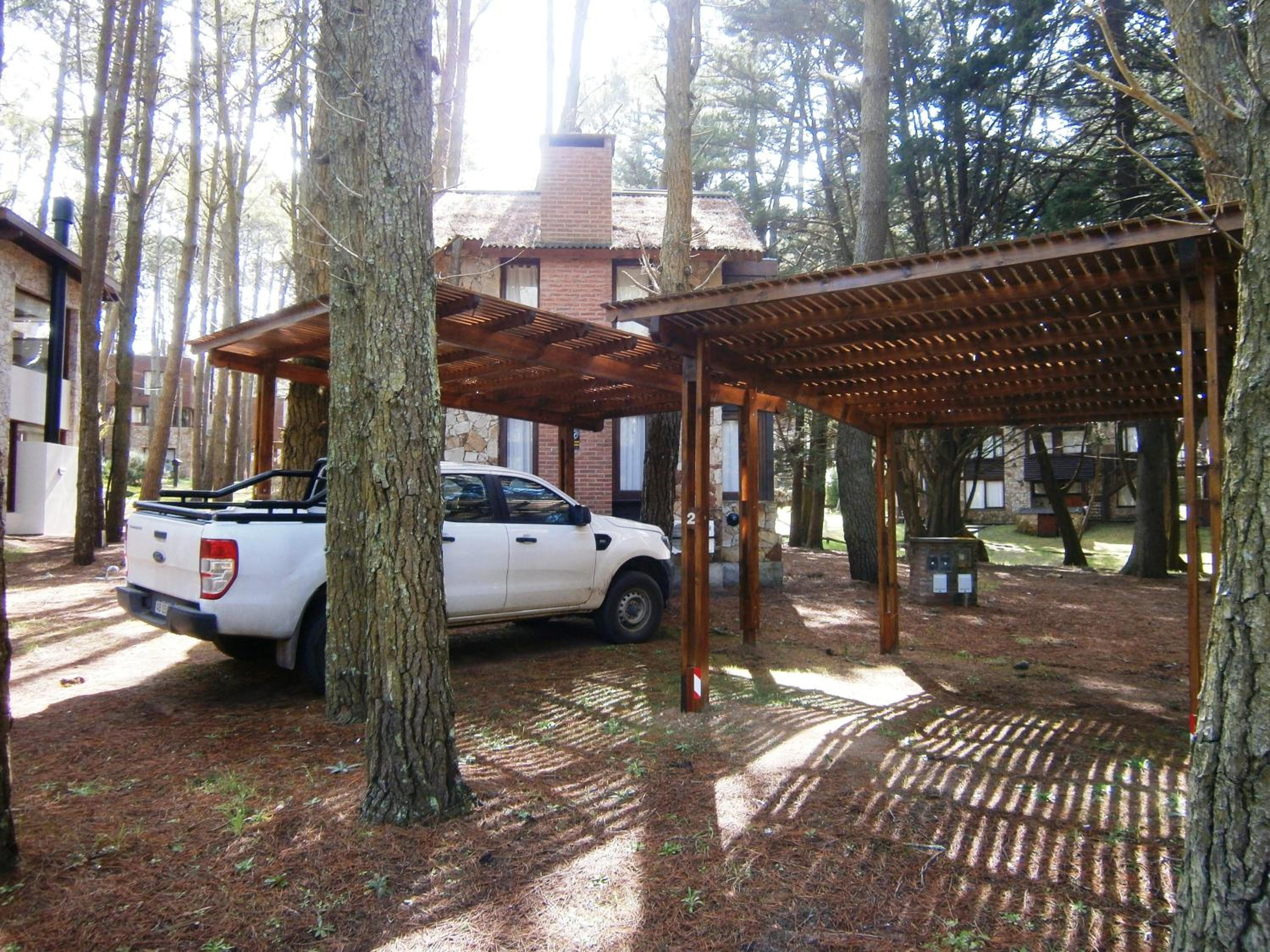 Cabañas Casa Loló