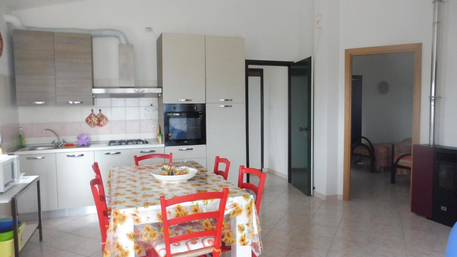 Casa Miriam - Appartamenti vacanze view 3