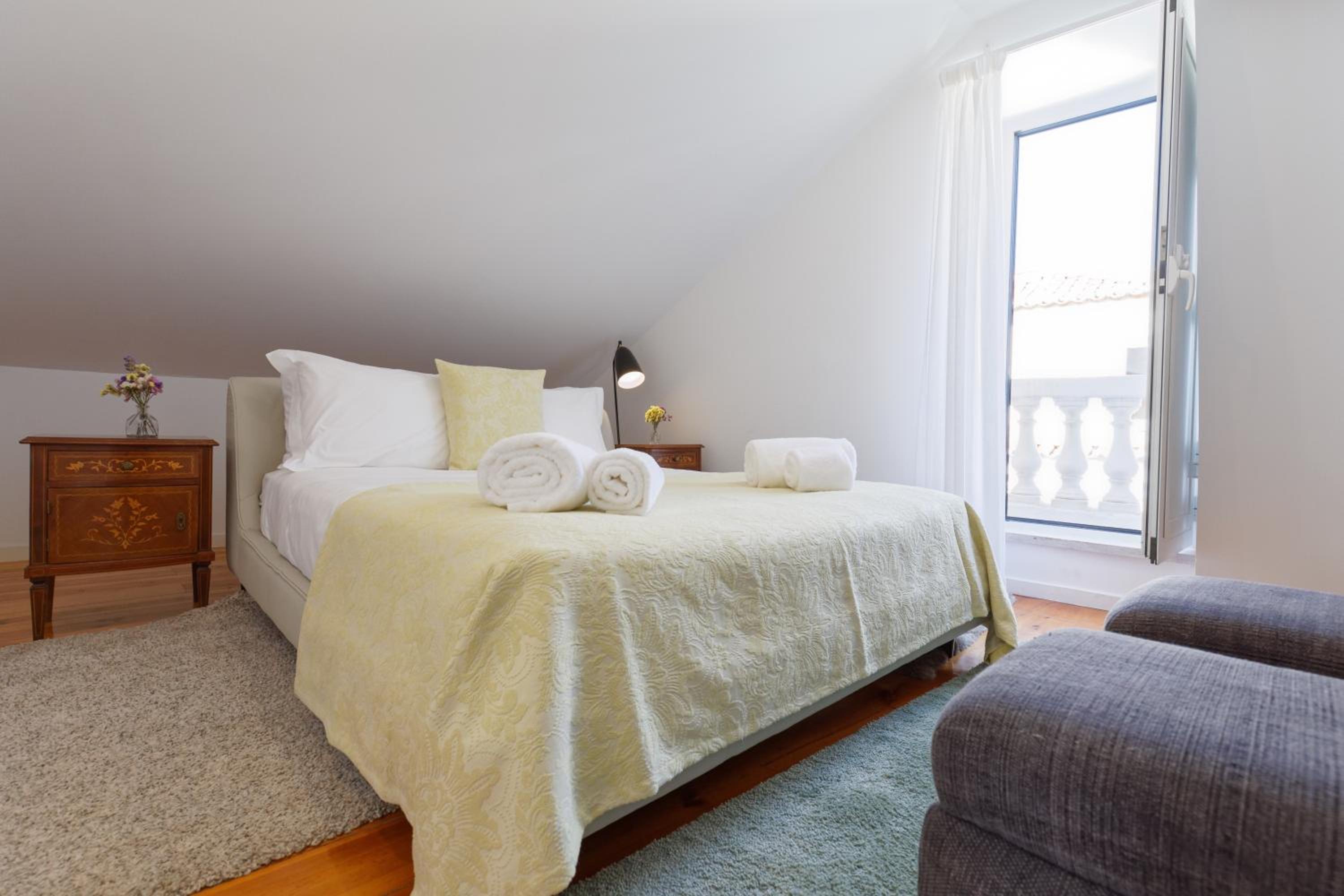 Boutique Chiado Duplex