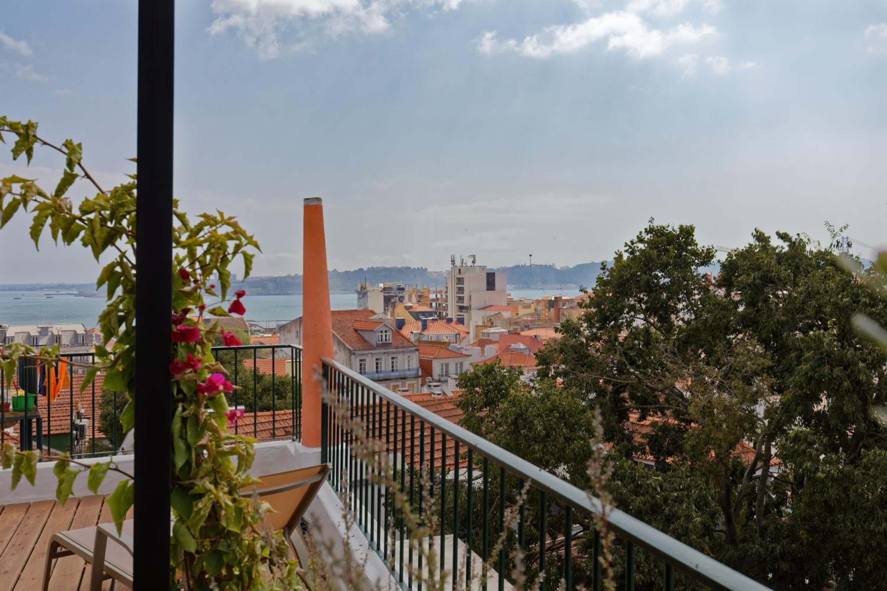 Boutique Chiado Duplex