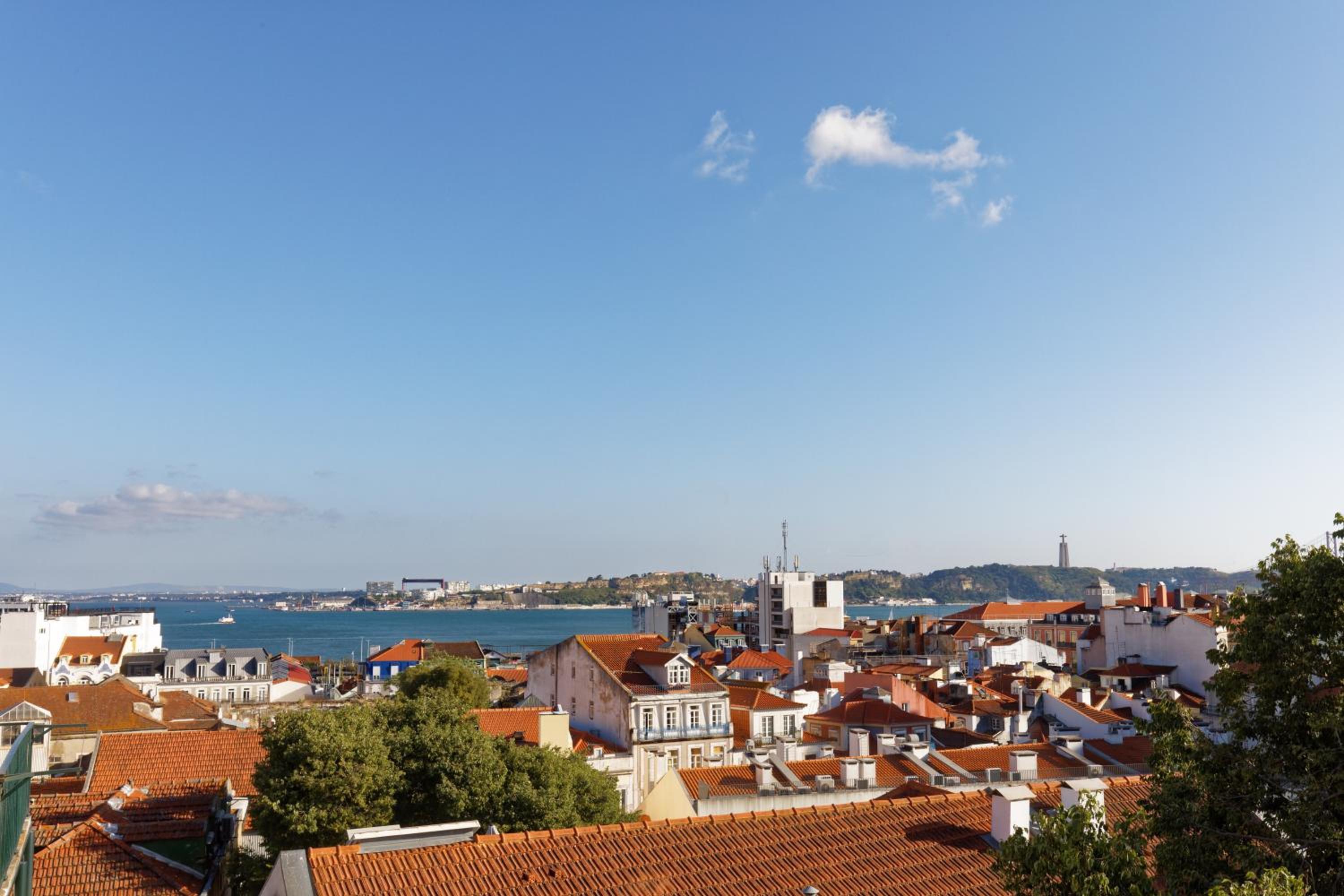 Boutique Chiado Duplex