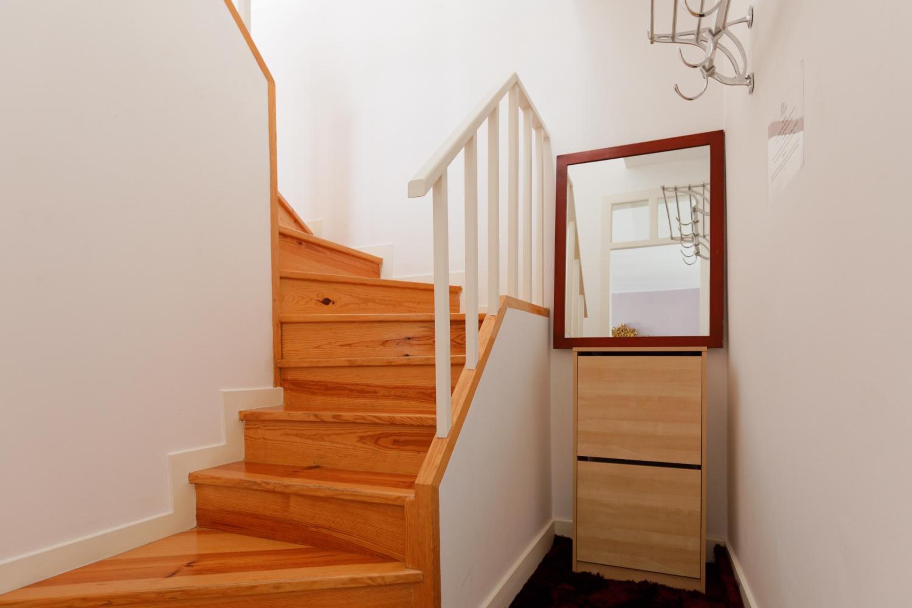 Boutique Chiado Duplex