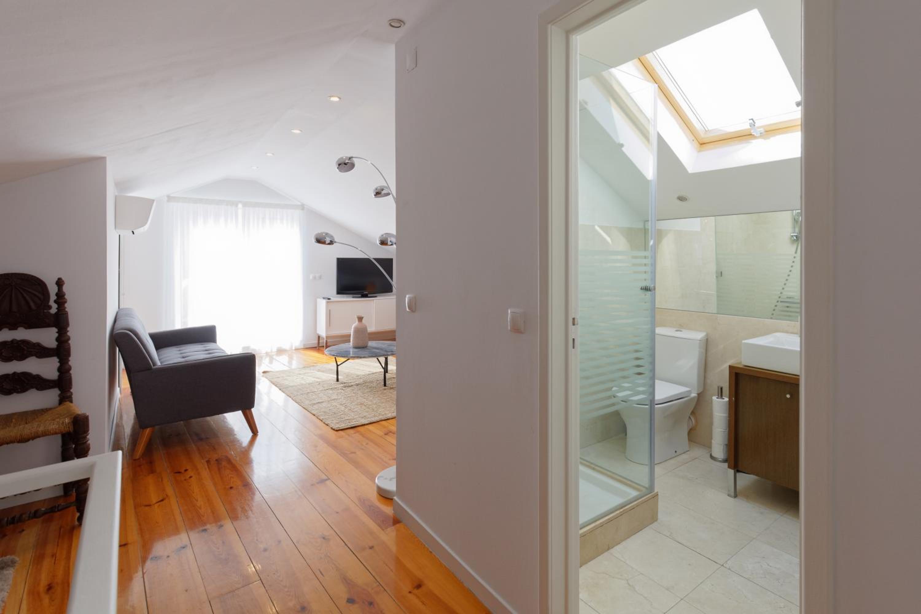 Boutique Chiado Duplex