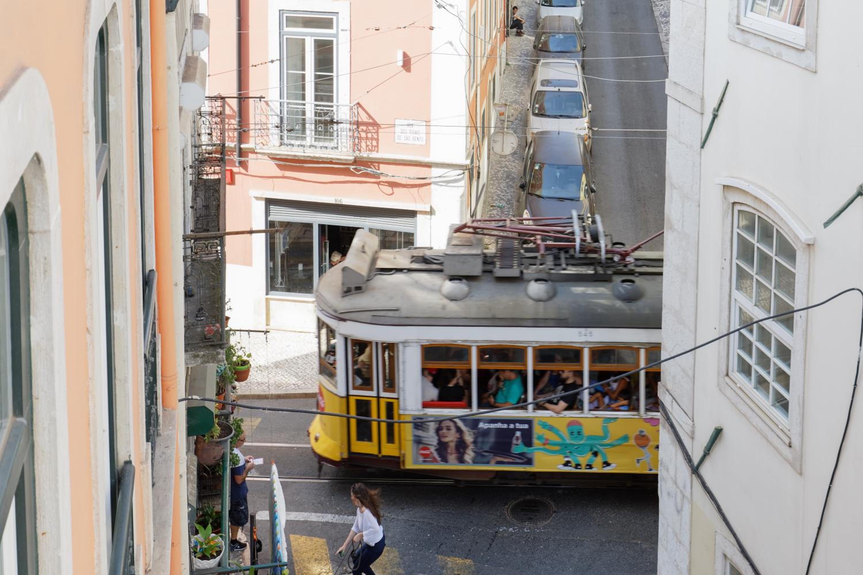 Boutique Chiado Duplex