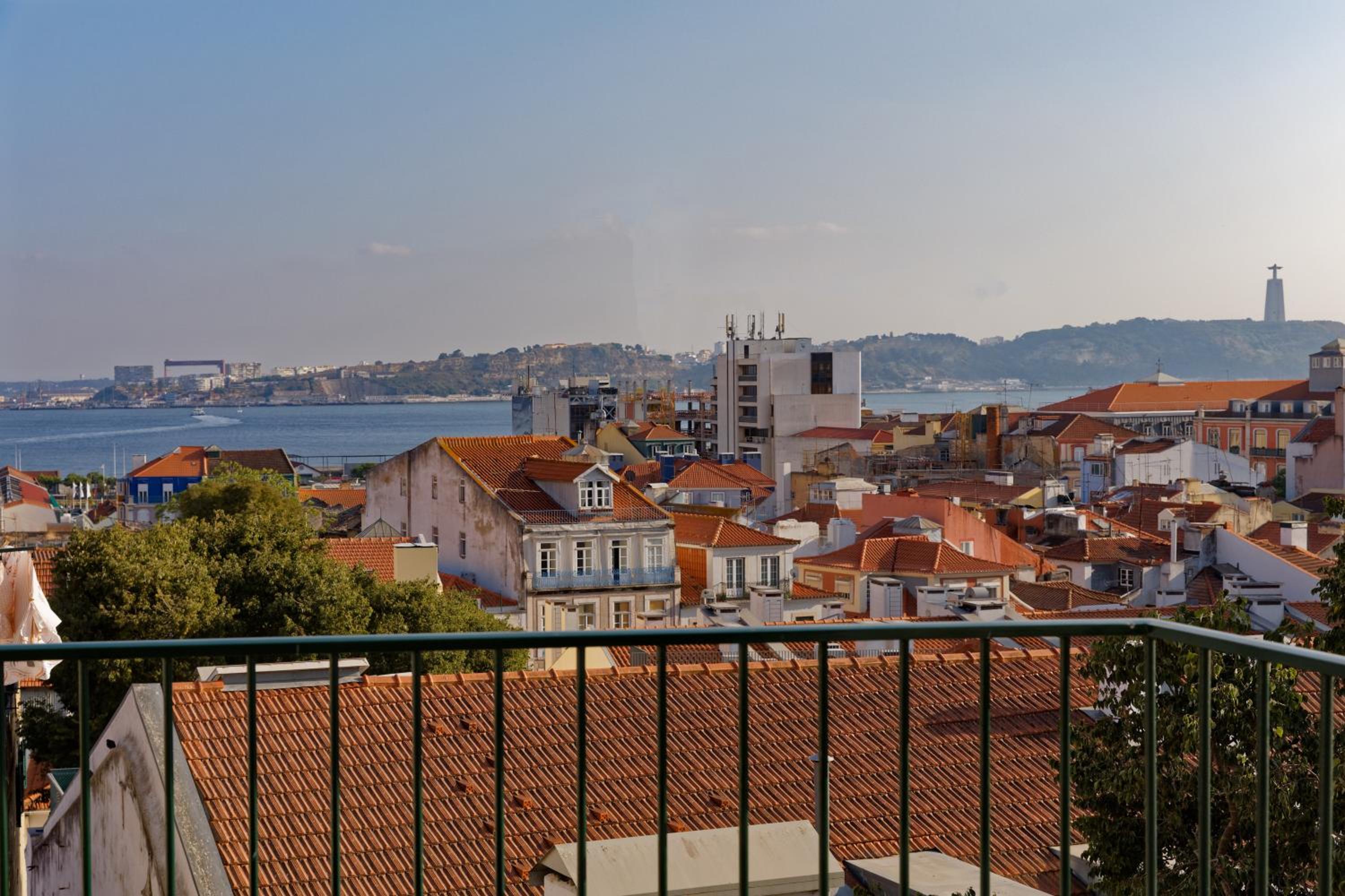 Boutique Chiado Duplex
