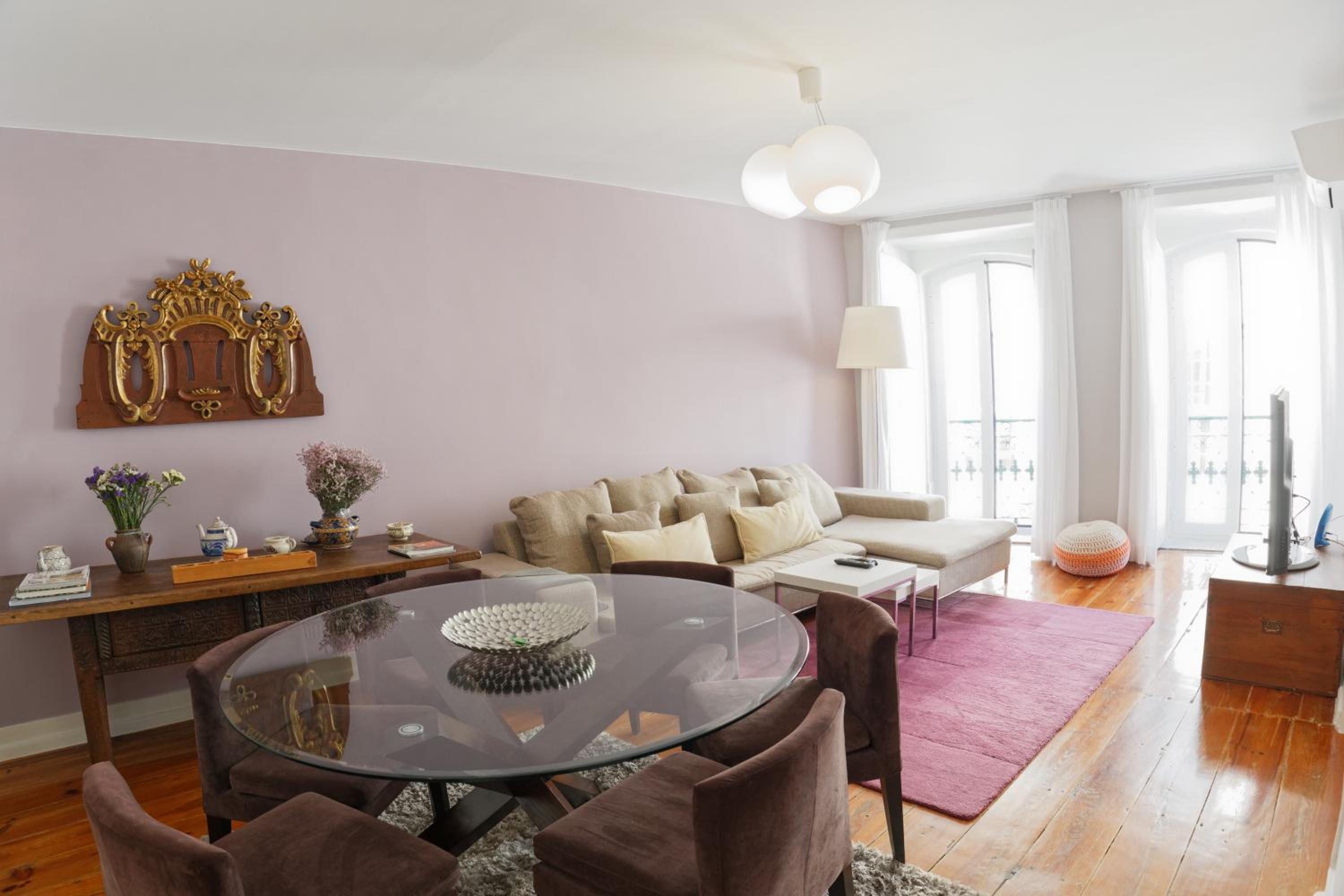 Boutique Chiado Duplex