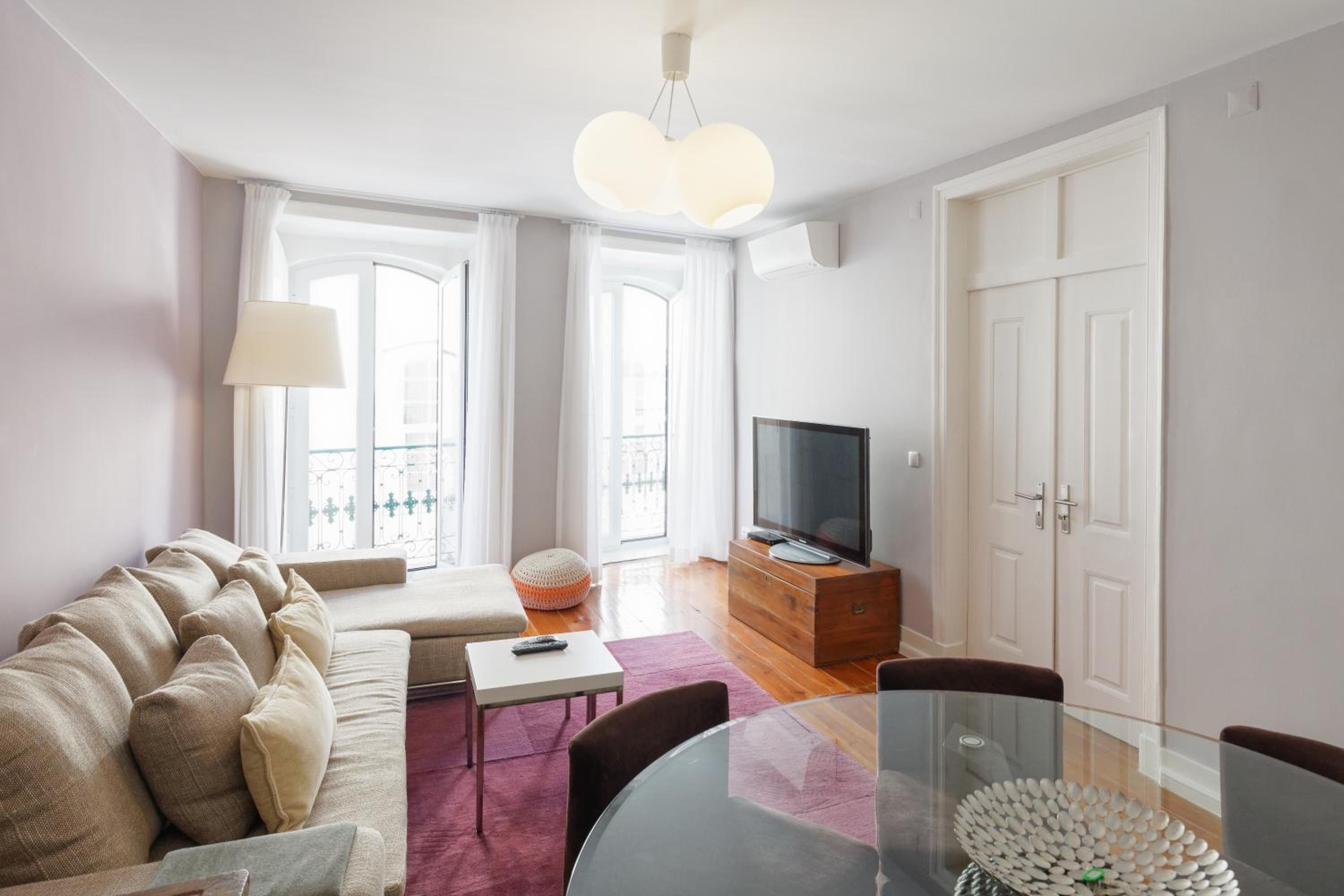 Boutique Chiado Duplex