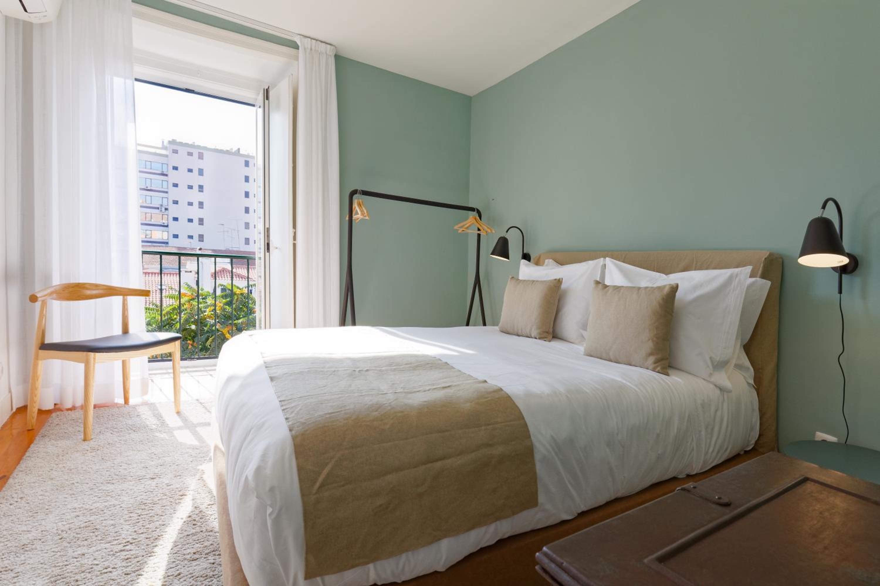 Boutique Chiado Duplex