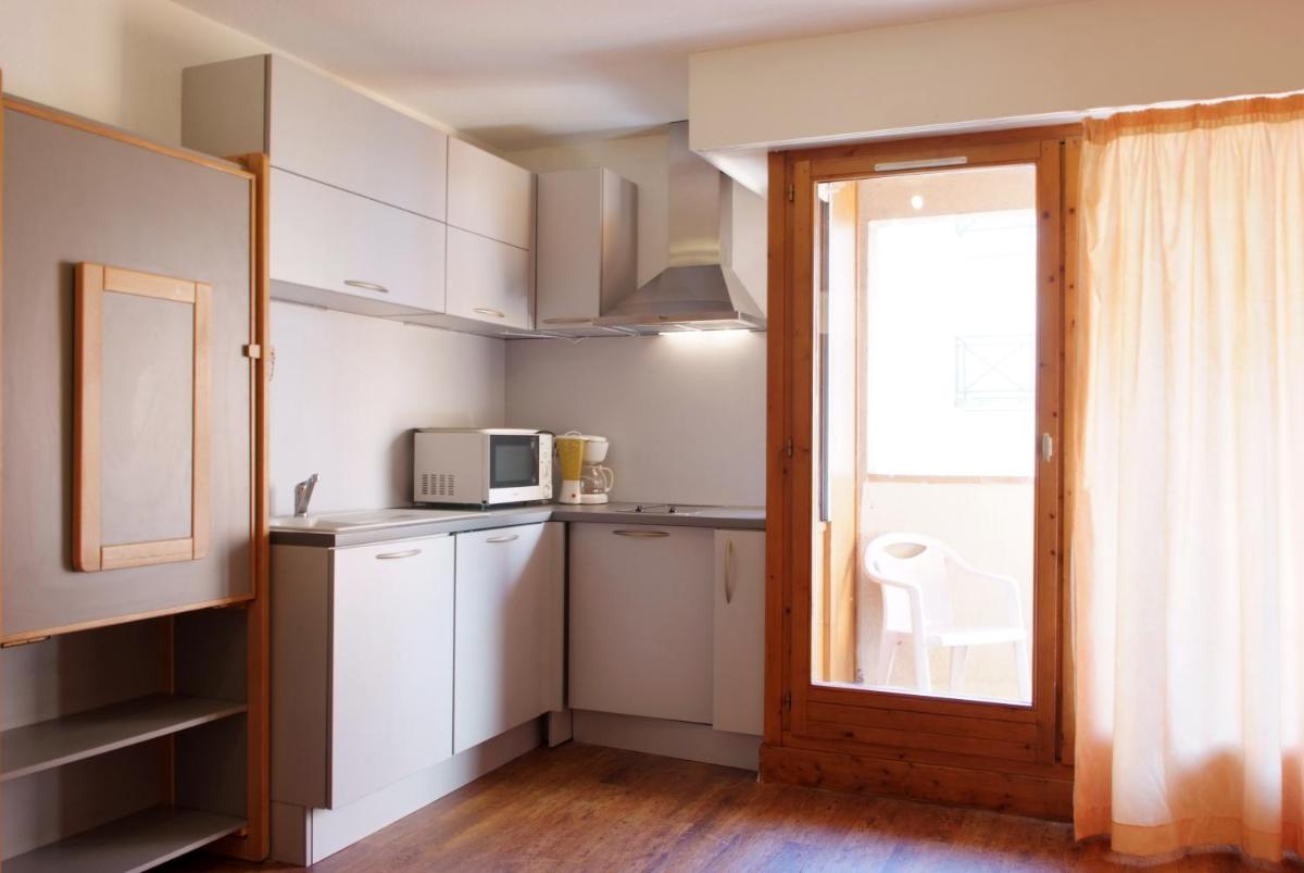 Brides-les-Bains Vacations - Residence Le Grand Chalet - Property Image 95